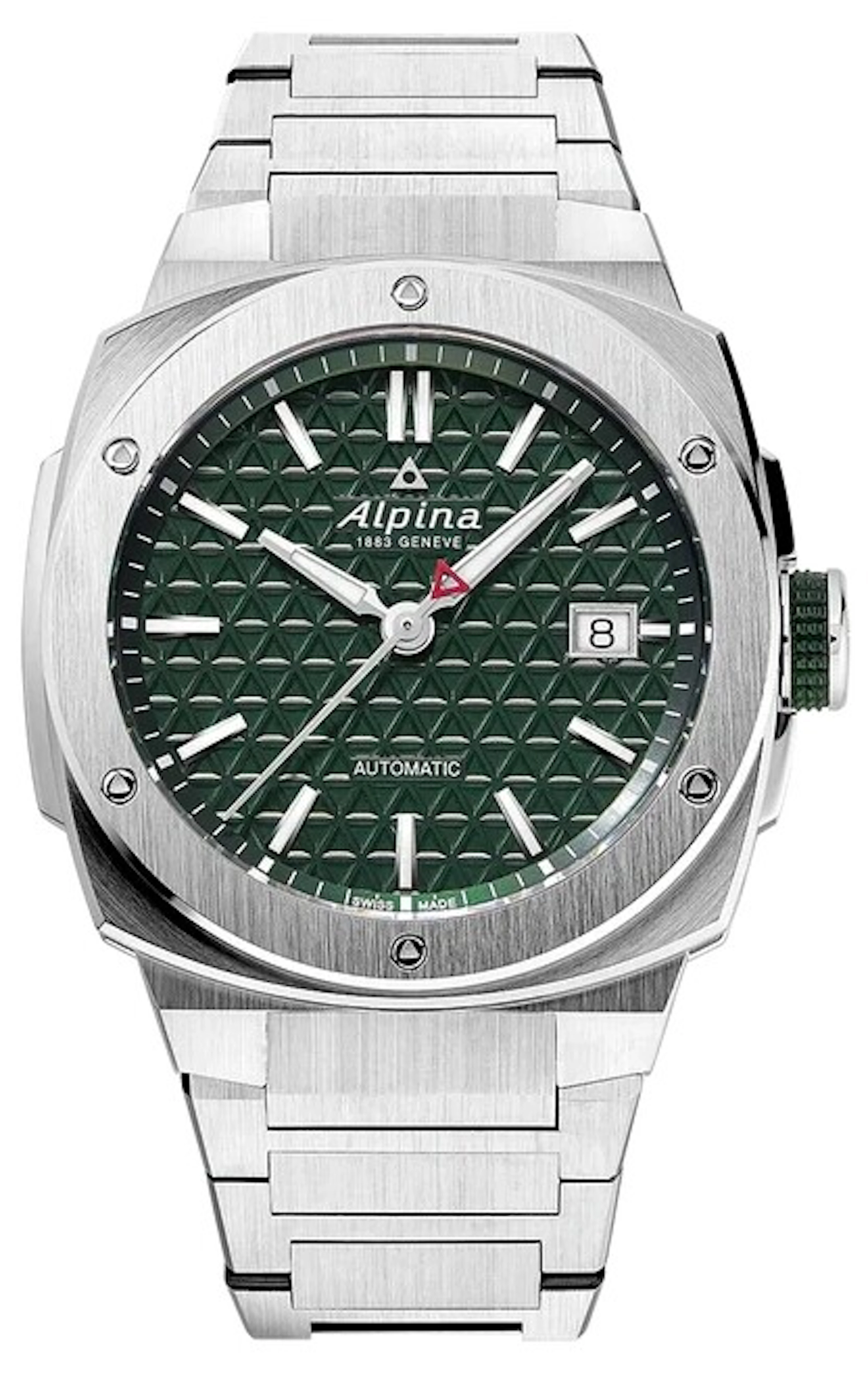 Alpina Alpiner Extreme AL-525GR3AE6B AL-525GR3AE6B