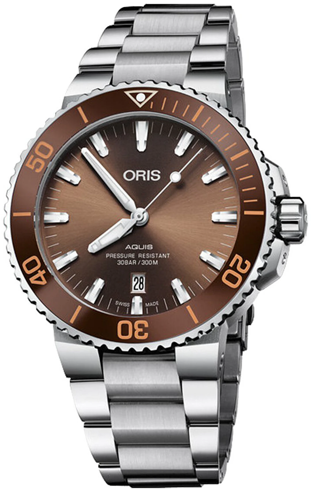 Oris Diving 01 733 7730 4152-07 8 24 05PEB 01 733 7730 4152-07 8 24 05PEB
