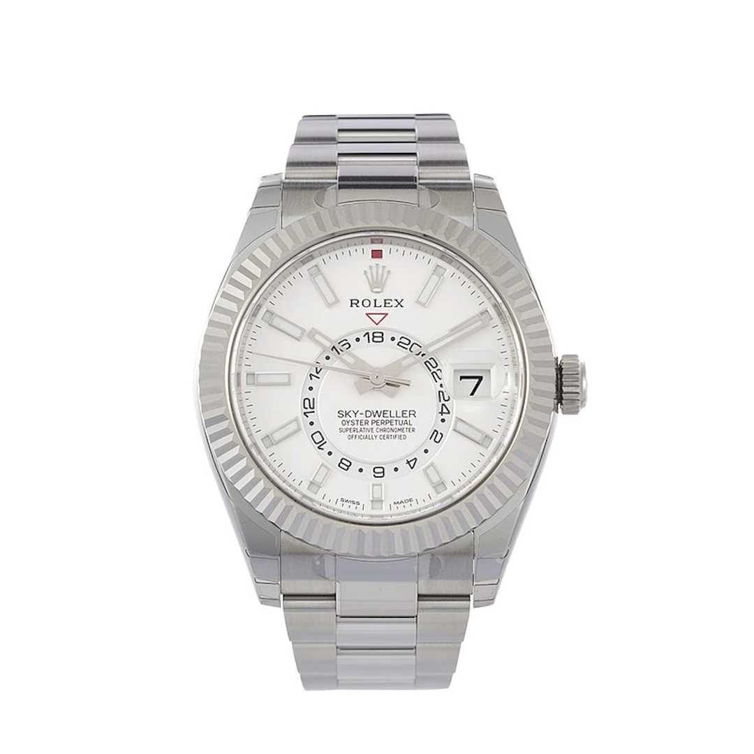 Rolex Sky-Dweller 326934-0001 326934-0001