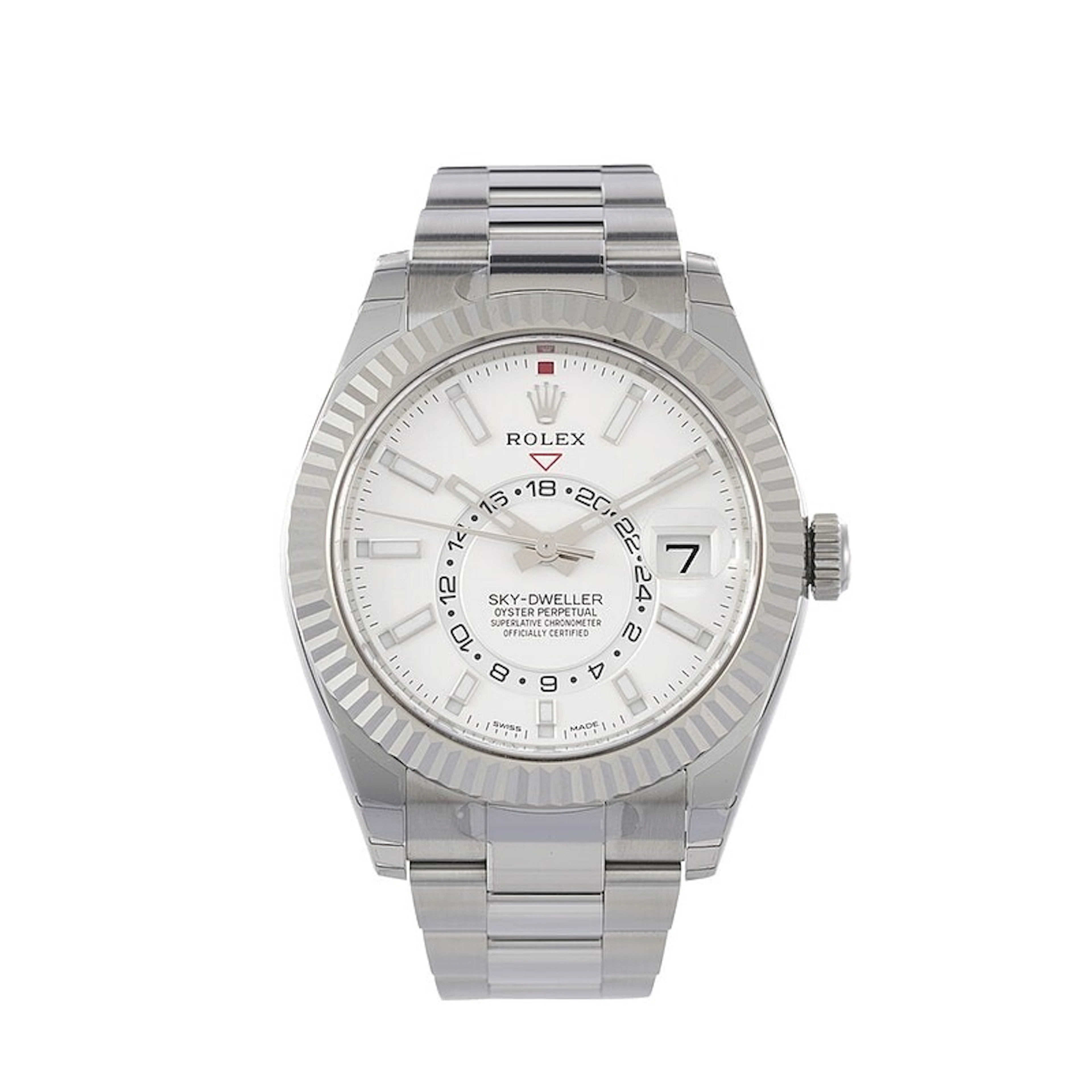 Rolex Sky-Dweller 326934-0001 326934-0001