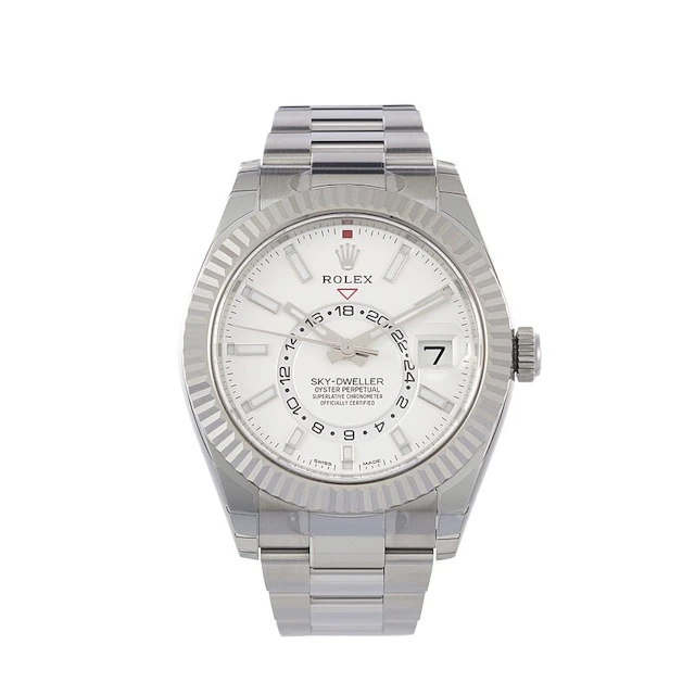 Rolex Sky-Dweller 326934-0001 326934-0001