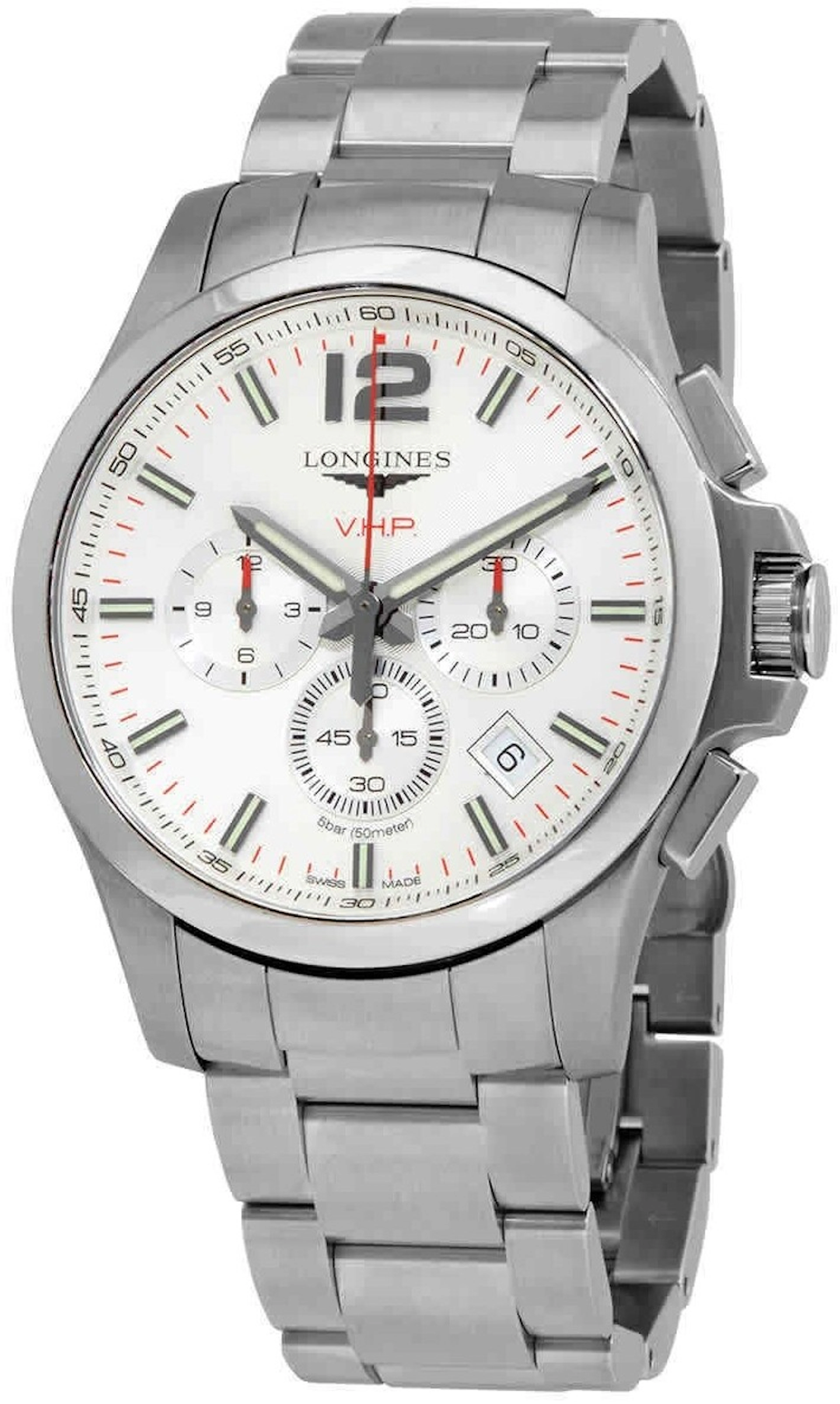 Longines Conquest V.H.P. L3.727.4.76.6 L3.727.4.76.6