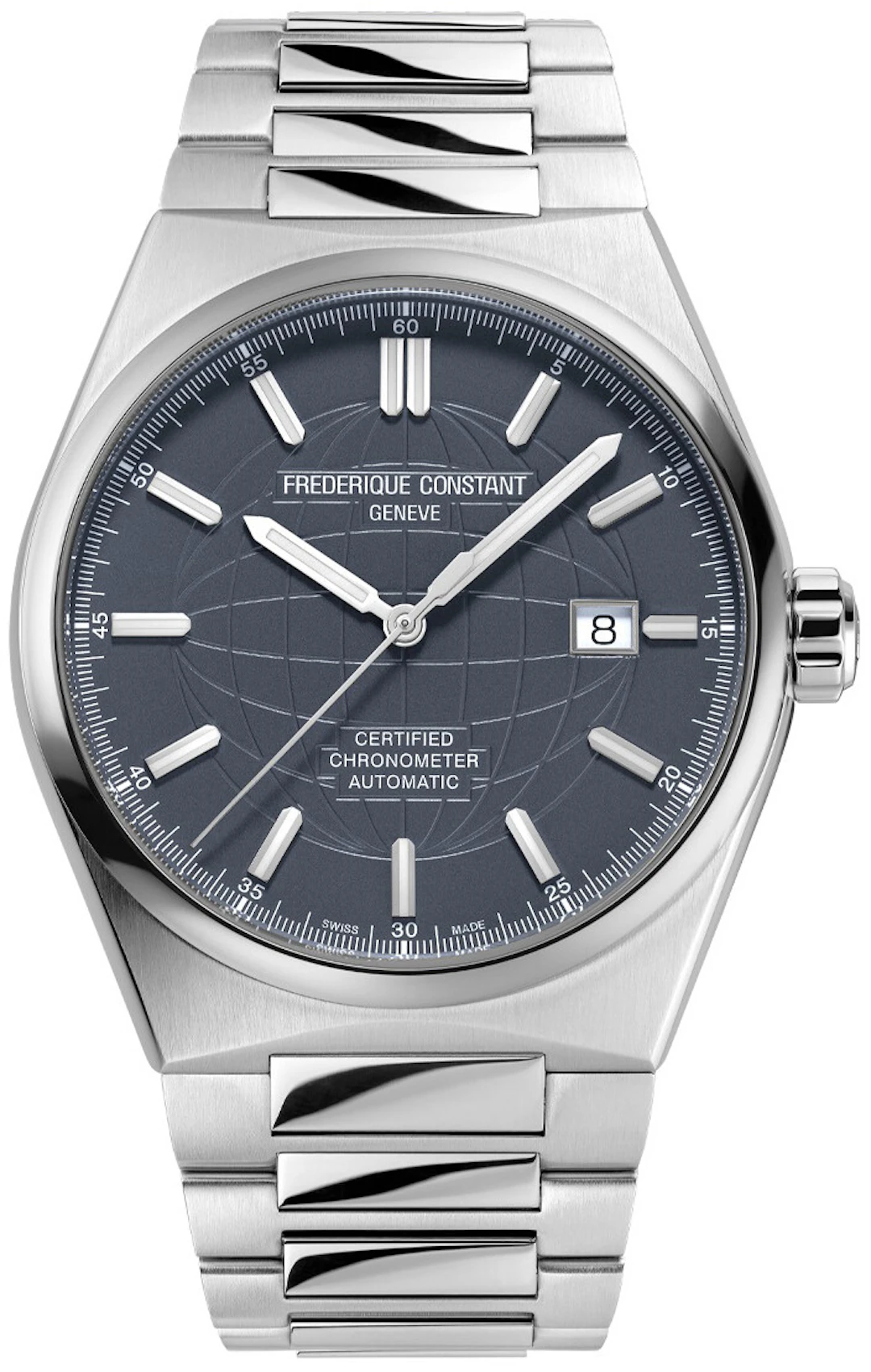 Frederique Constant Highlife FC-303BL4NH6B FC-303BL4NH6B