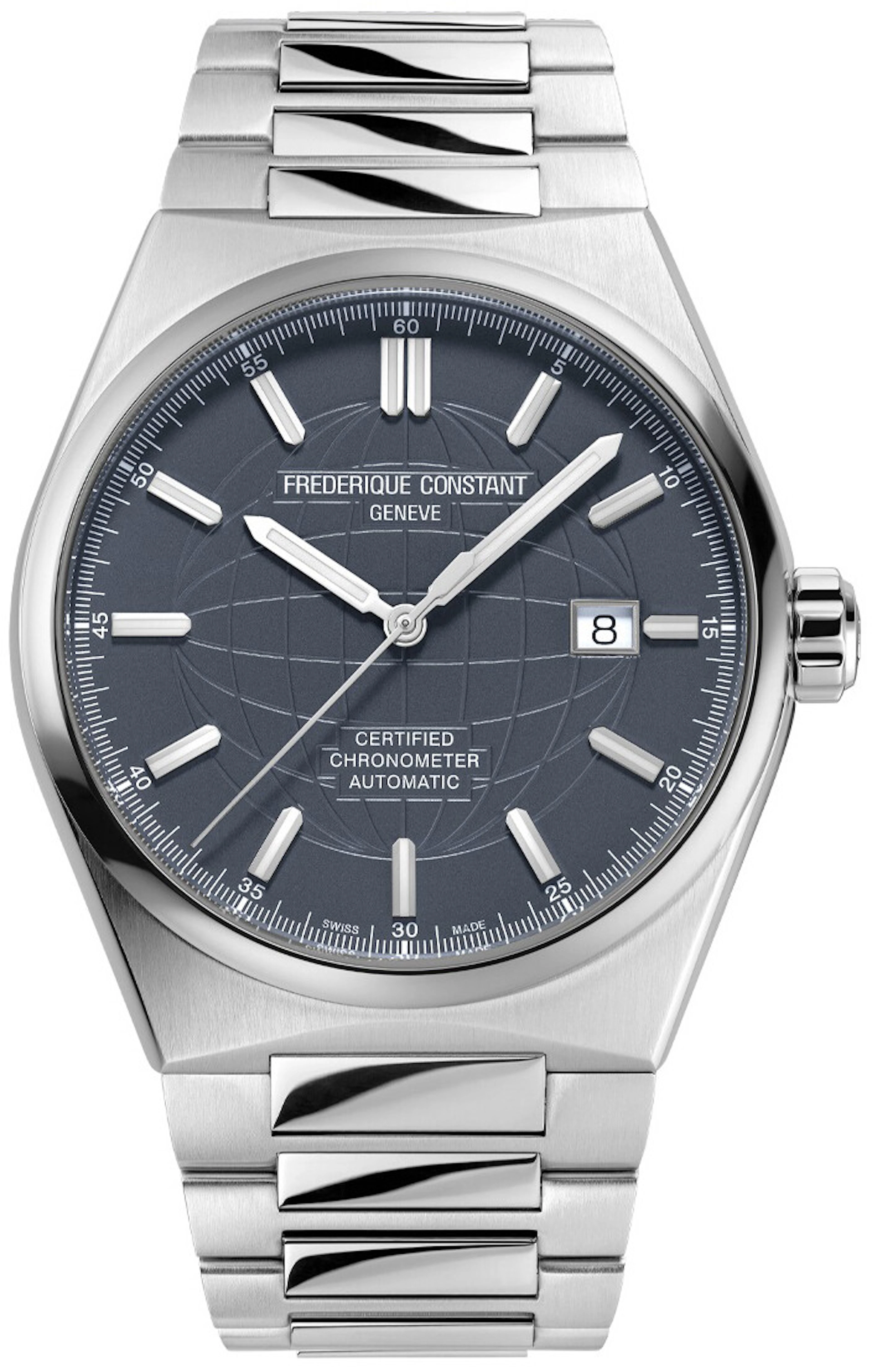 Frederique Constant Highlife FC-303BL4NH6B FC-303BL4NH6B