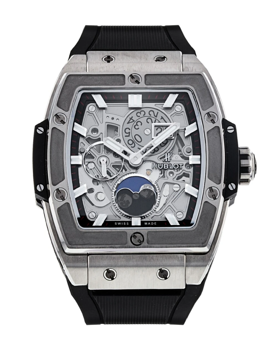 Hublot Big Bang 42mm 647.NX.1137.RX 647.NX.1137.RX