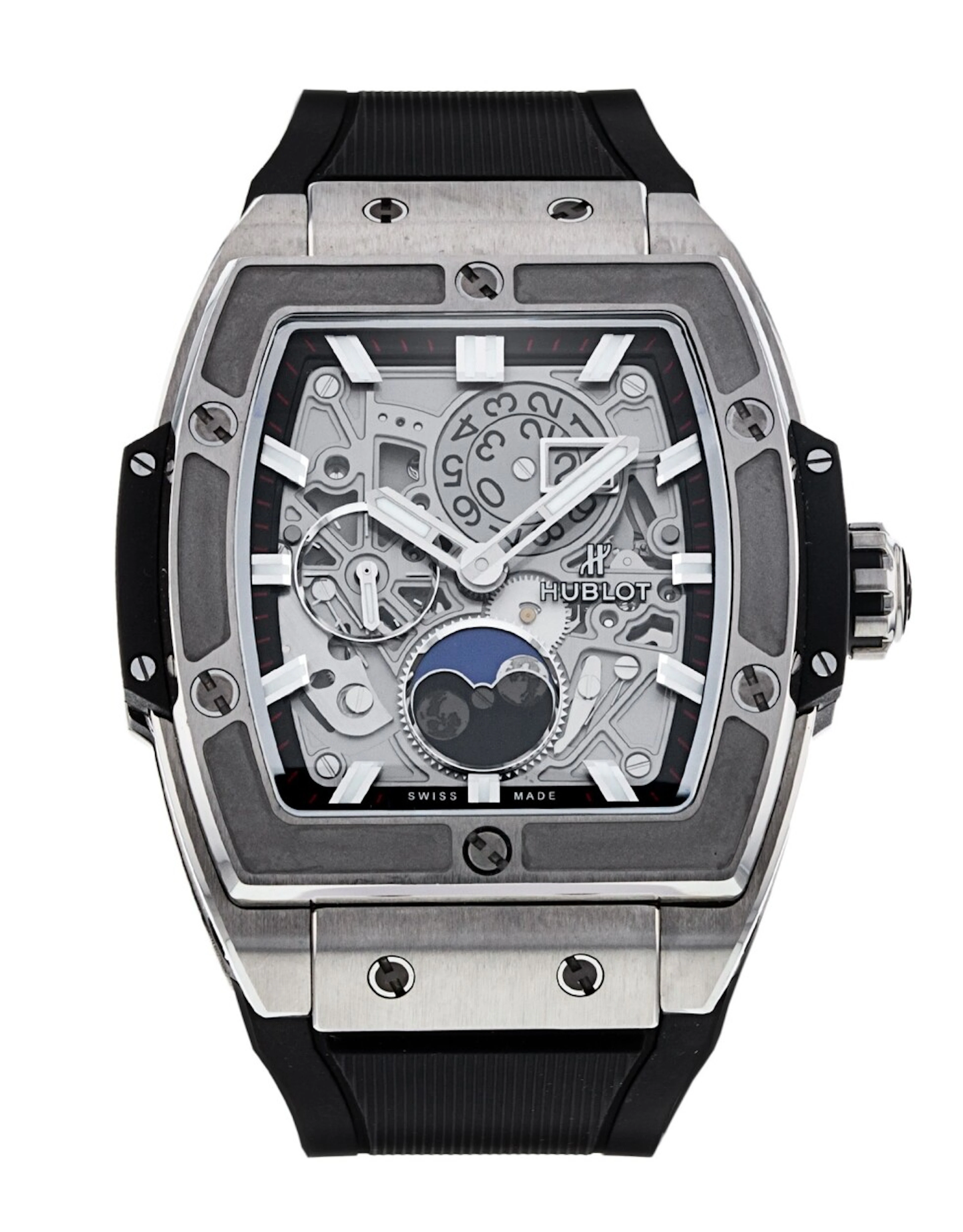 Hublot Big Bang 42mm 647.NX.1137.RX 647.NX.1137.RX