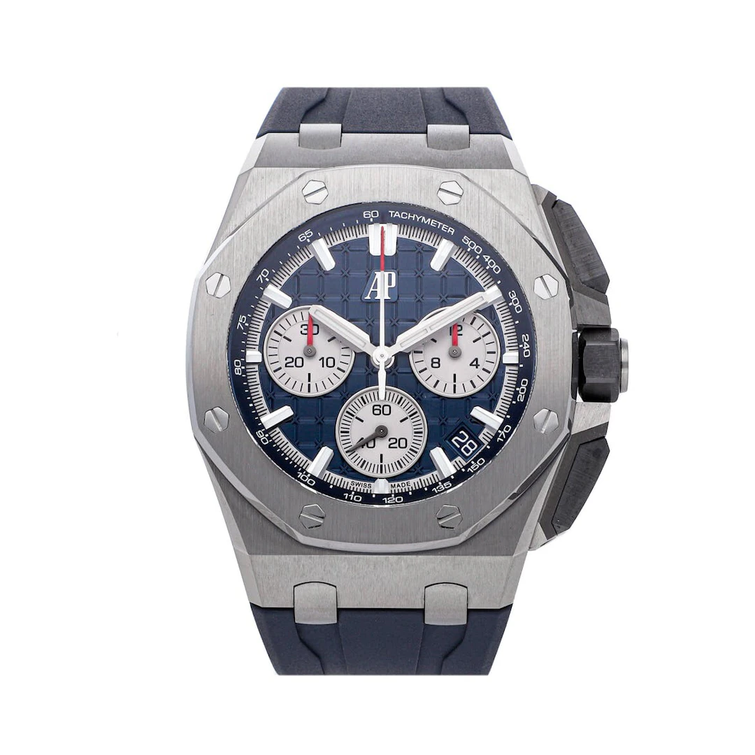 Audemars Piguet Royal Oak Offshore 26420TI.OO.A027CA.01 26420TI.OO.A027CA.01