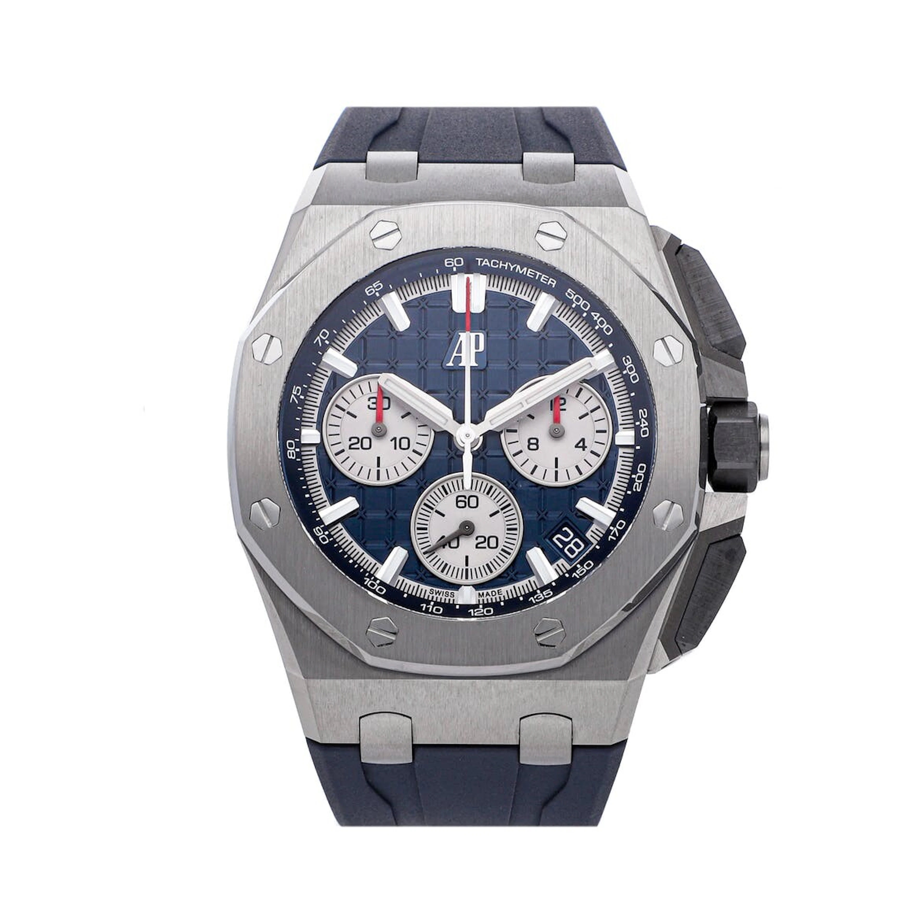 Audemars Piguet Royal Oak Offshore 26420TI.OO.A027CA.01 26420TI.OO.A027CA.01