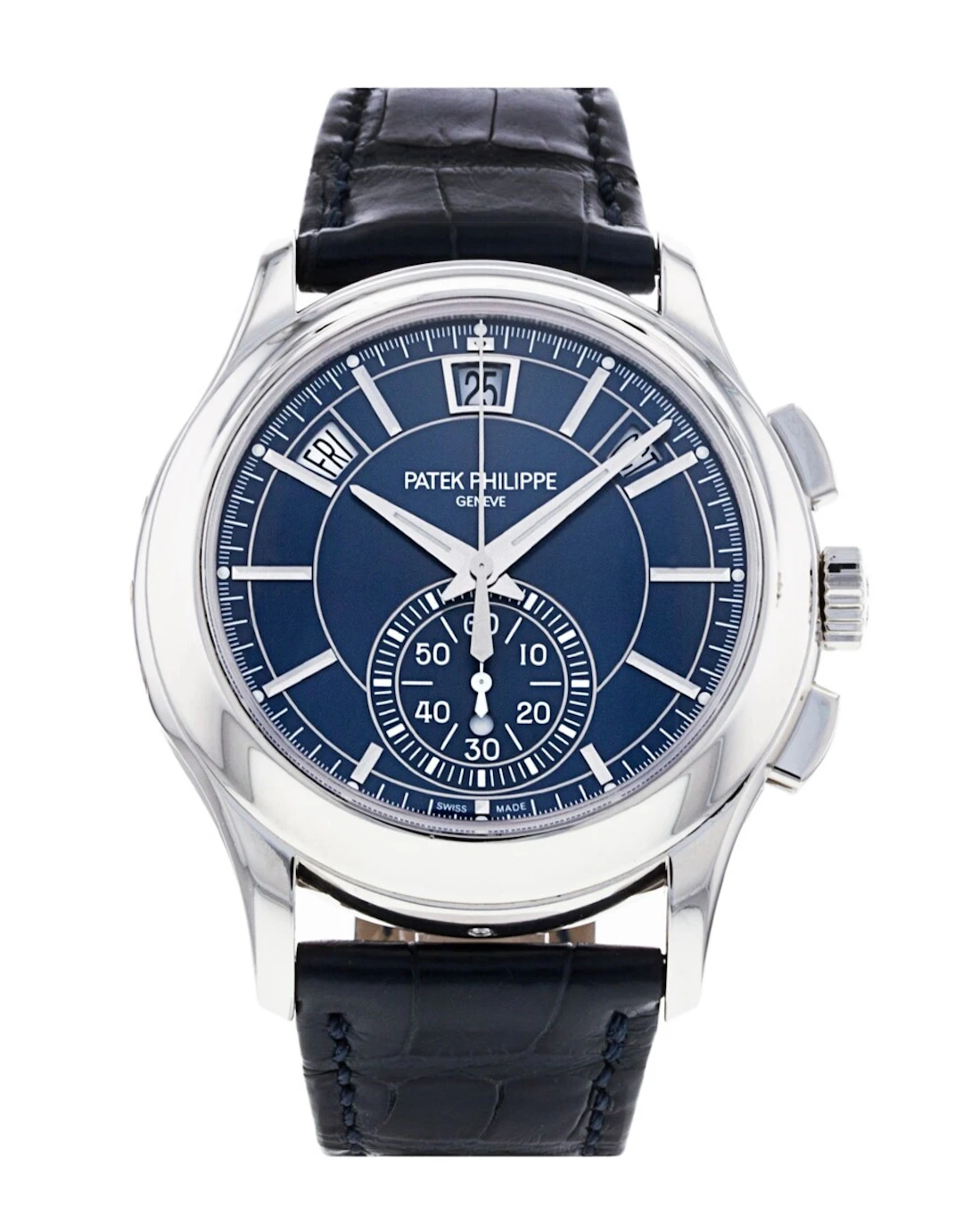 Patek Philippe Complications 5905P/001 5905P/001