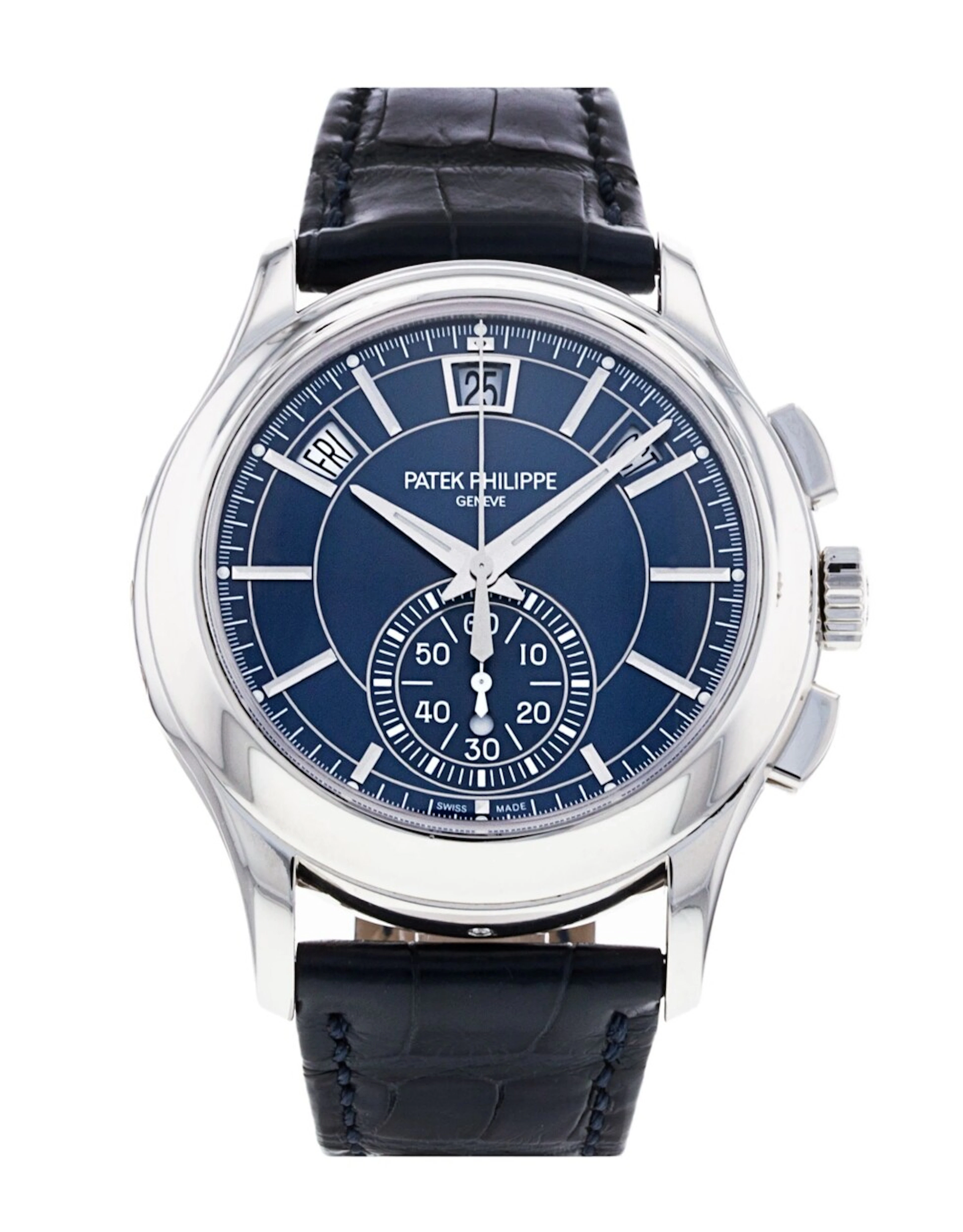 Patek Philippe Complications 5905P/001 5905P/001