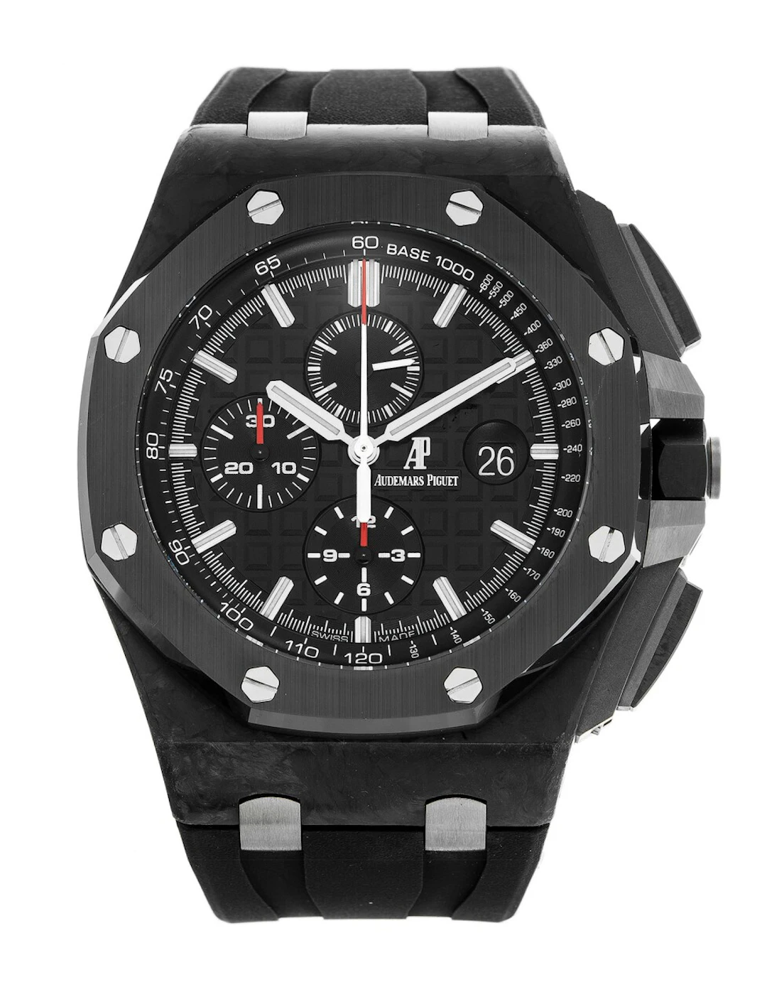 Audemars Piguet Royal Oak Offshore 26400AU.OO.A002CA.01 26400AU.OO.A002CA.01