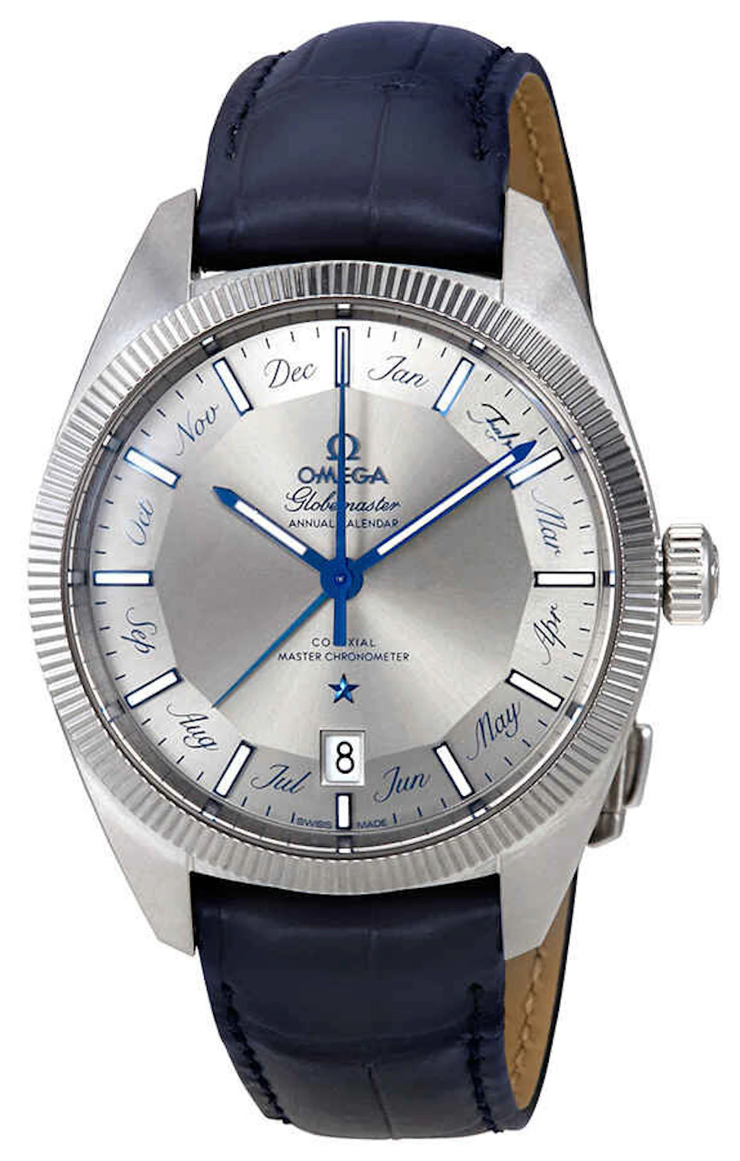 Omega Constellation Globemaster 130.33.41.22.06.001 130.33.41.22.06.001
