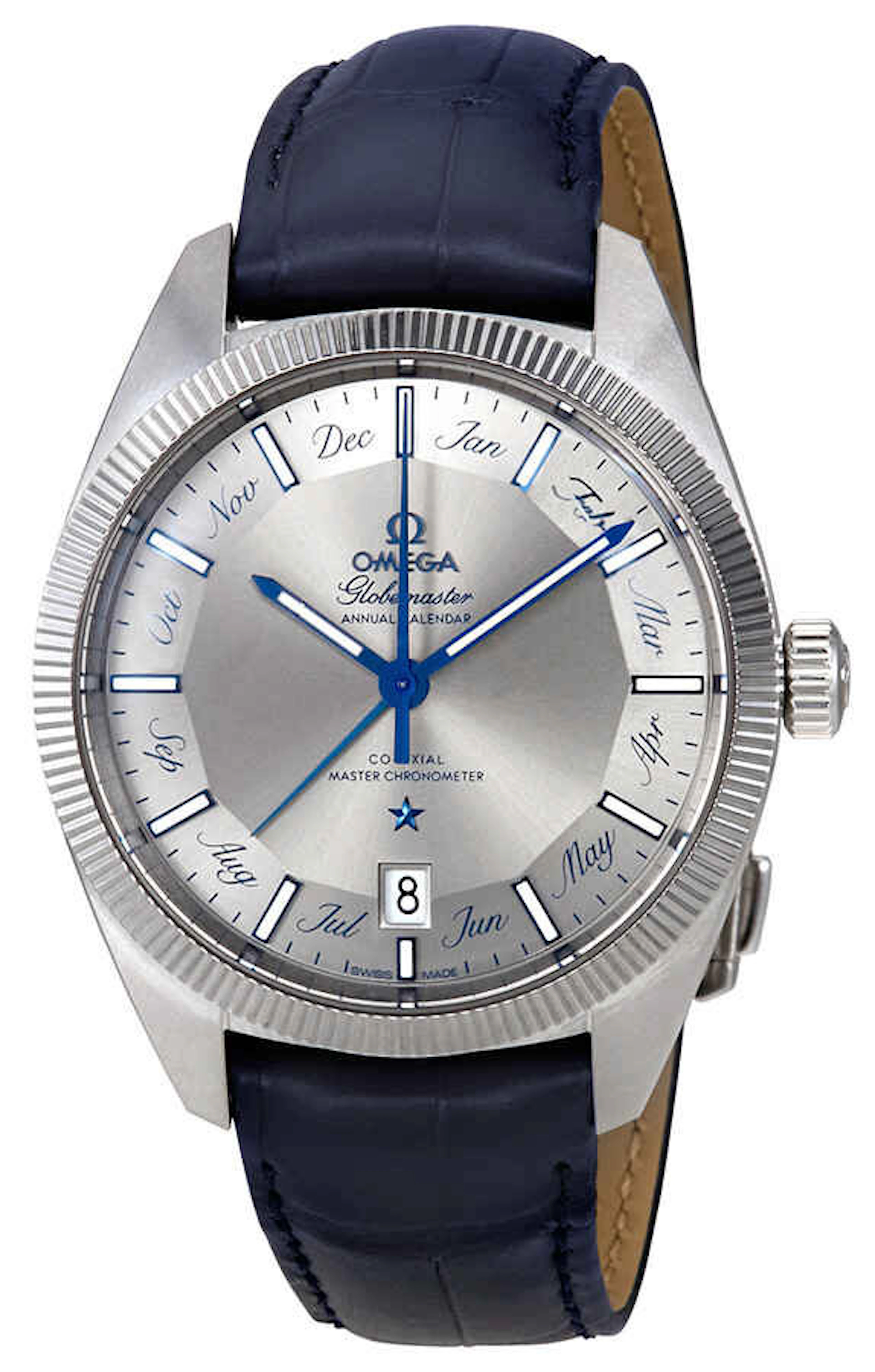Omega Constellation Globemaster 130.33.41.22.06.001 130.33.41.22.06.001