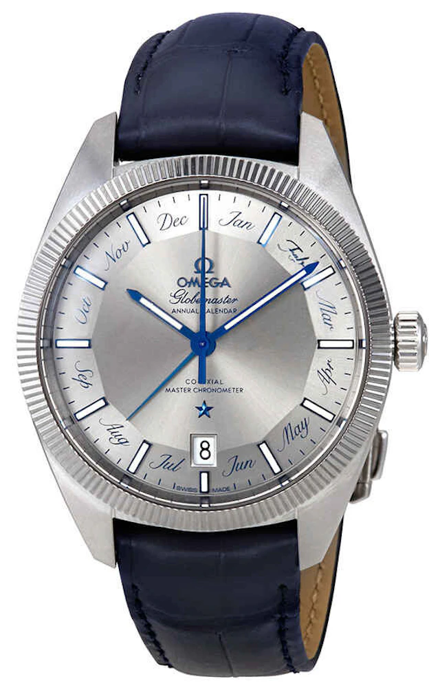 Omega Constellation Globemaster 130.33.41.22.06.001 130.33.41.22.06.001