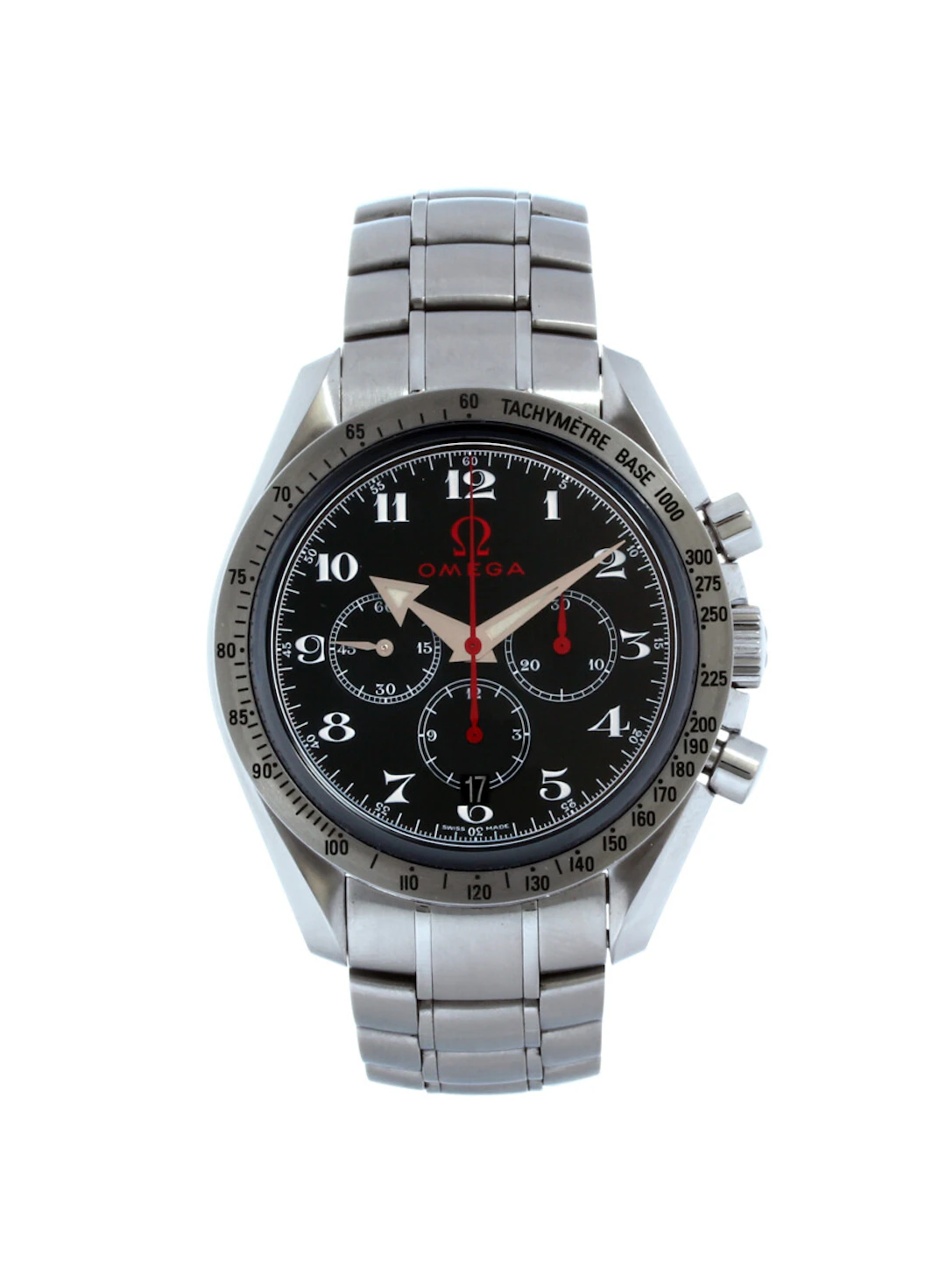 Omega Speedmaster Broad Arrow 3556.50.00 3556.50.00