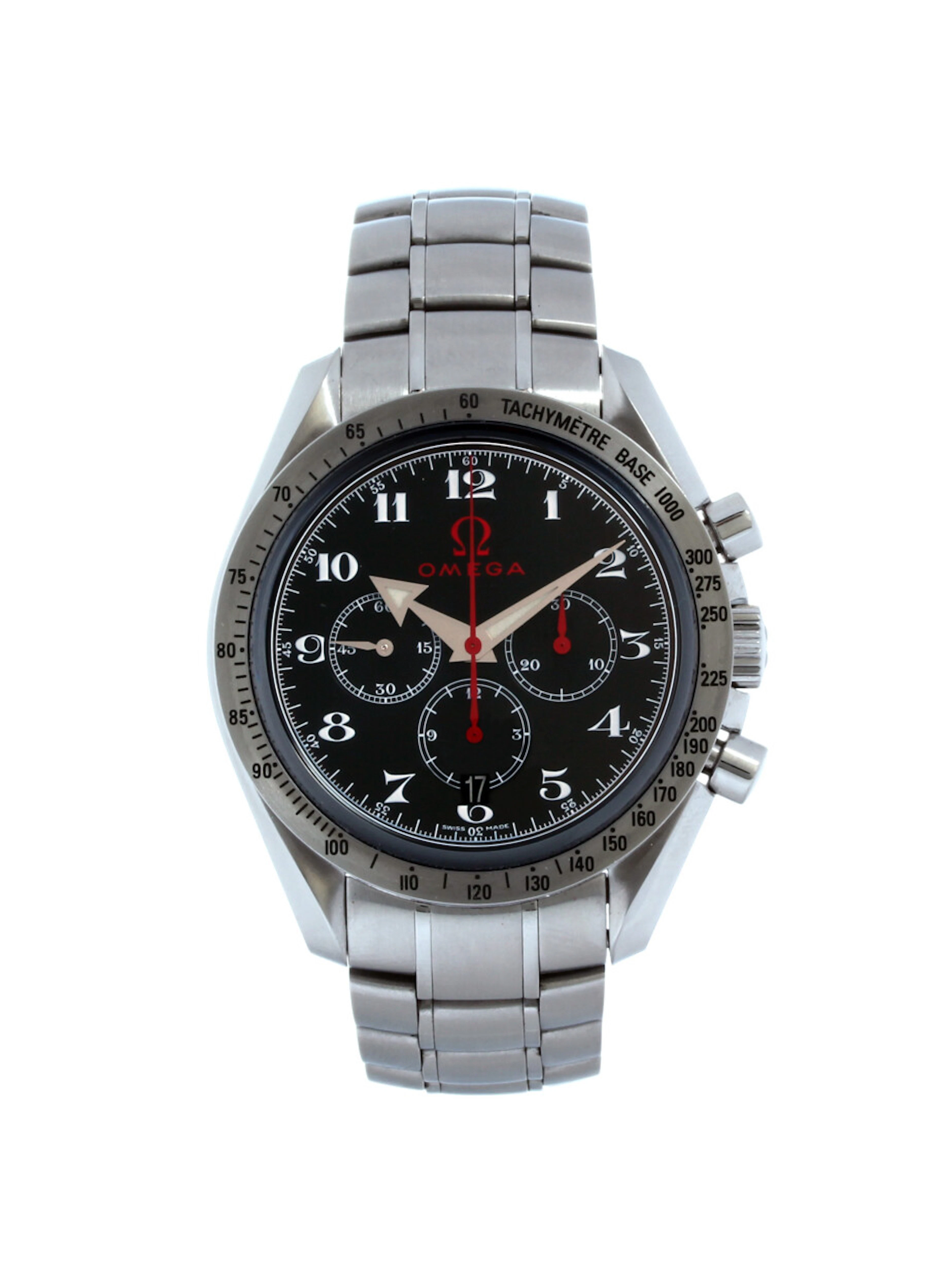 Omega Speedmaster Broad Arrow 3556.50.00 3556.50.00