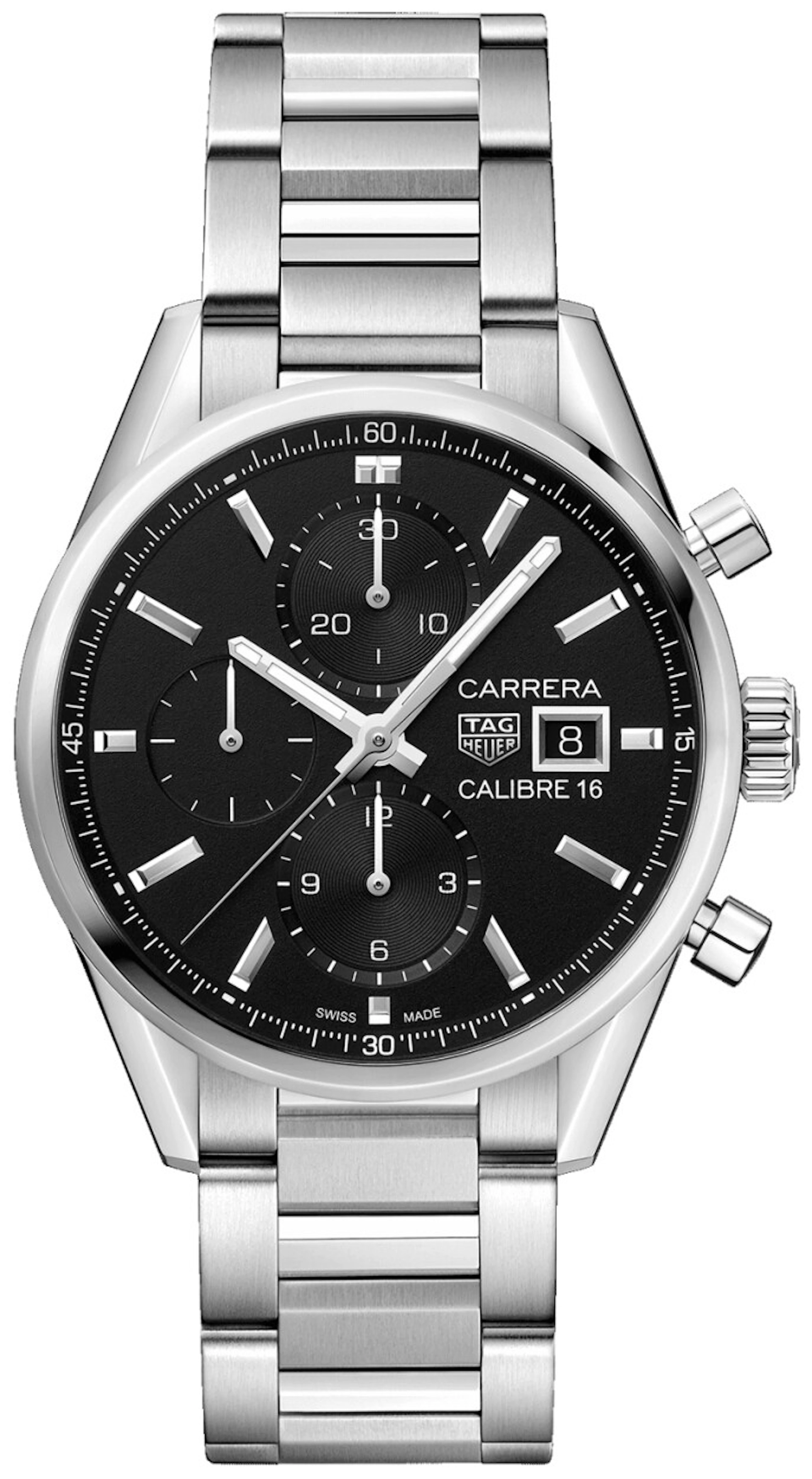 TAG Heuer Carrera CBK2110.BA0715 CBK2110.BA0715