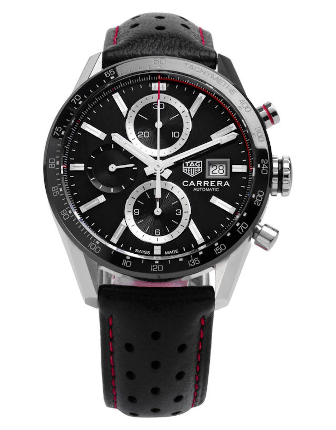 TAG Heuer Carrera CBM2110.FC6454 CBM2110.FC6454
