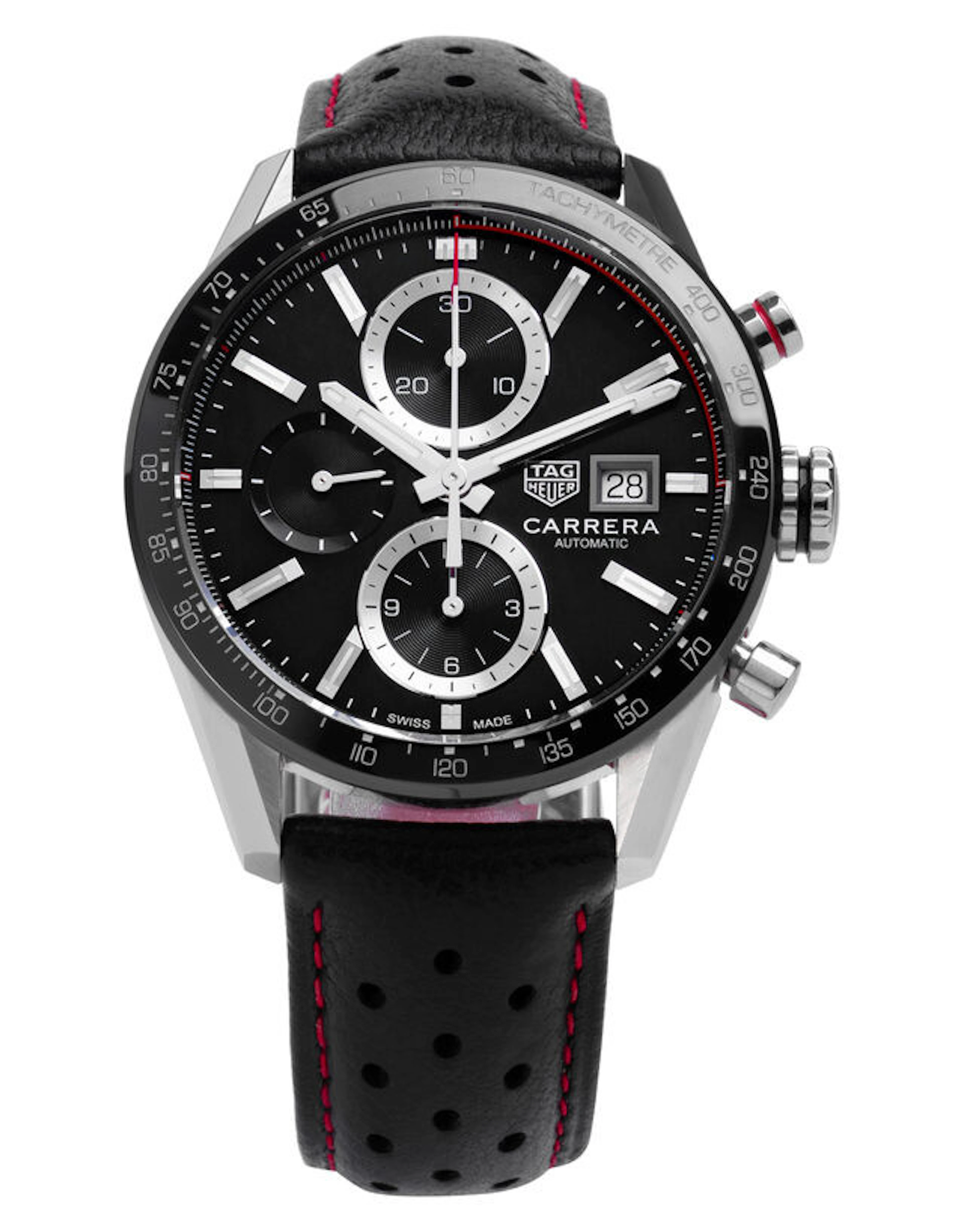 TAG Heuer Carrera CBM2110.FC6454 CBM2110.FC6454