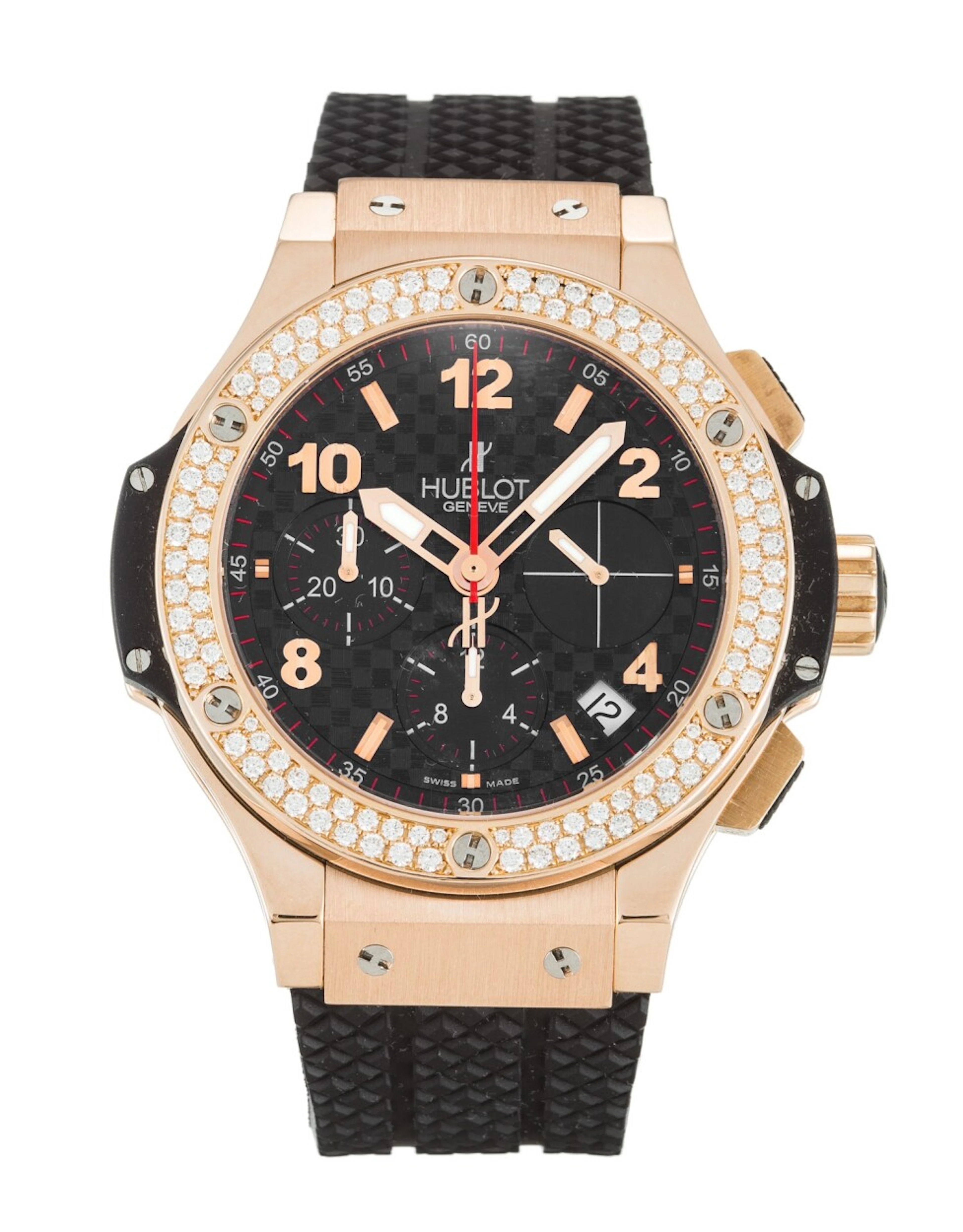 Hublot Big Bang 41 mm 341.PX.130.RX.114 341.PX.130.RX.114