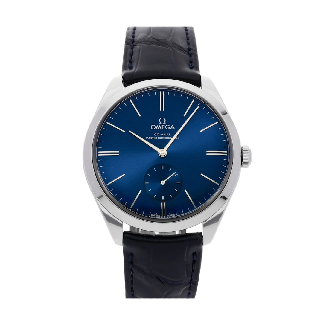 Omega De Ville Tresor 435.13.40.21.03.002 435.13.40.21.03.002