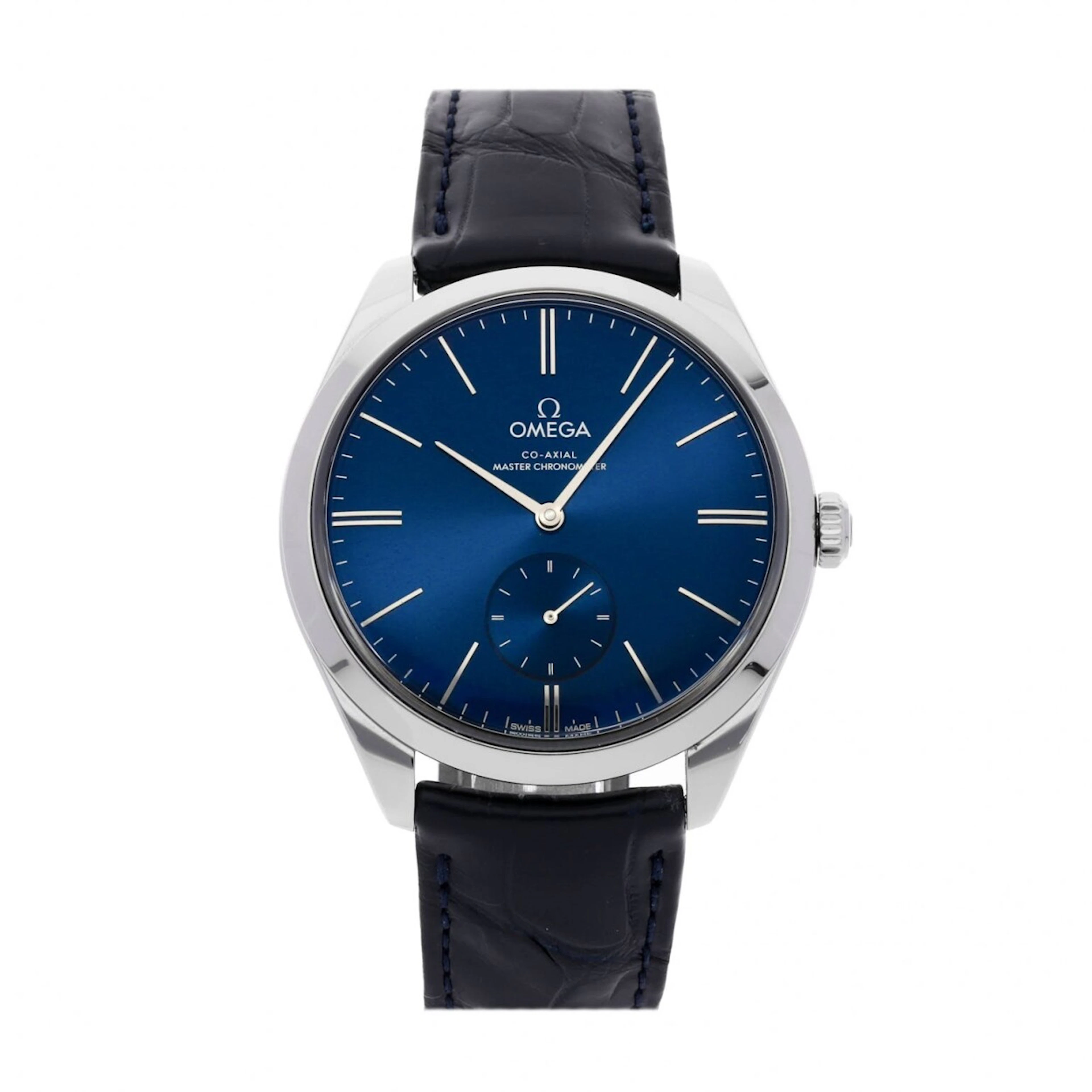 Omega De Ville Tresor 435.13.40.21.03.002 435.13.40.21.03.002