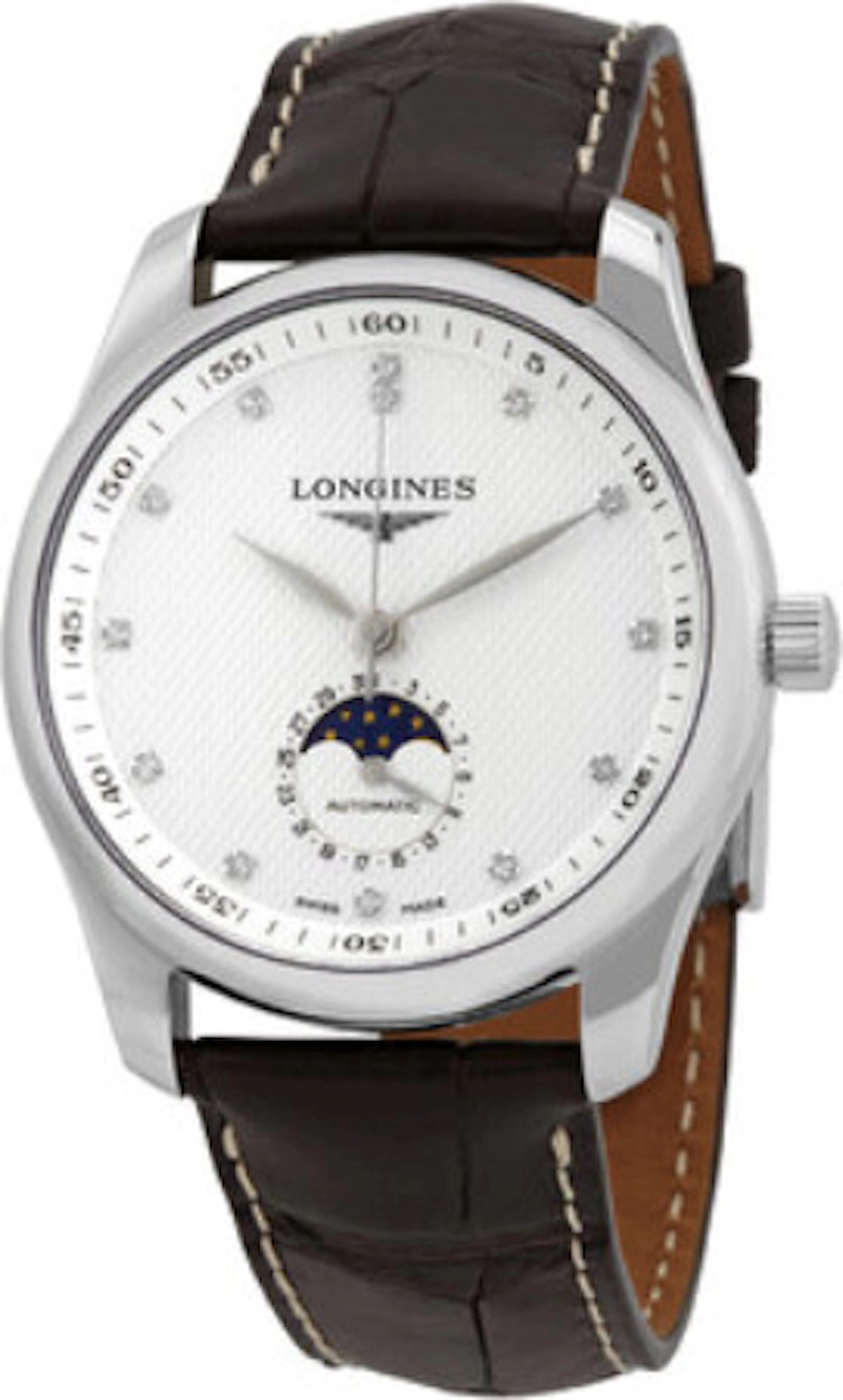 Longines Master L2.909.4.77.3 L2.909.4.77.3