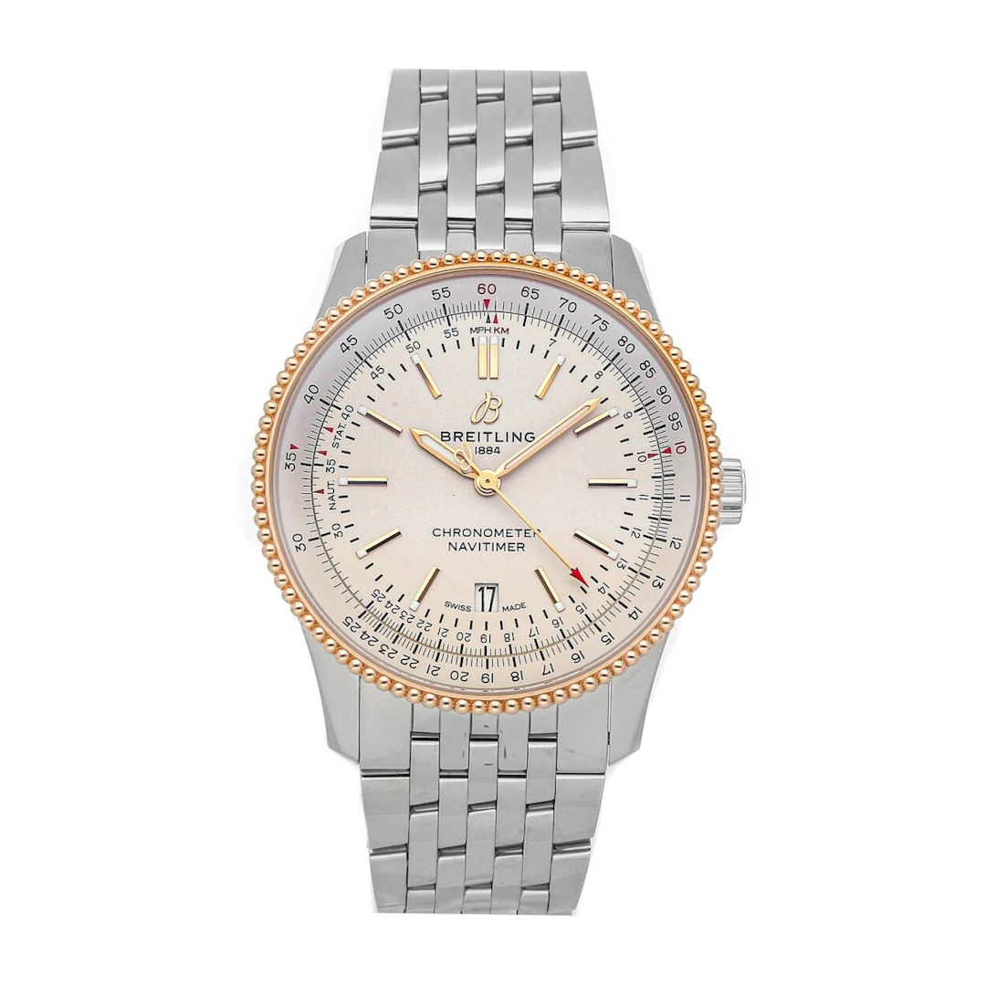 Breitling Navitimer 1 Automatic 41 U17326211G1A1 U17326211G1A1