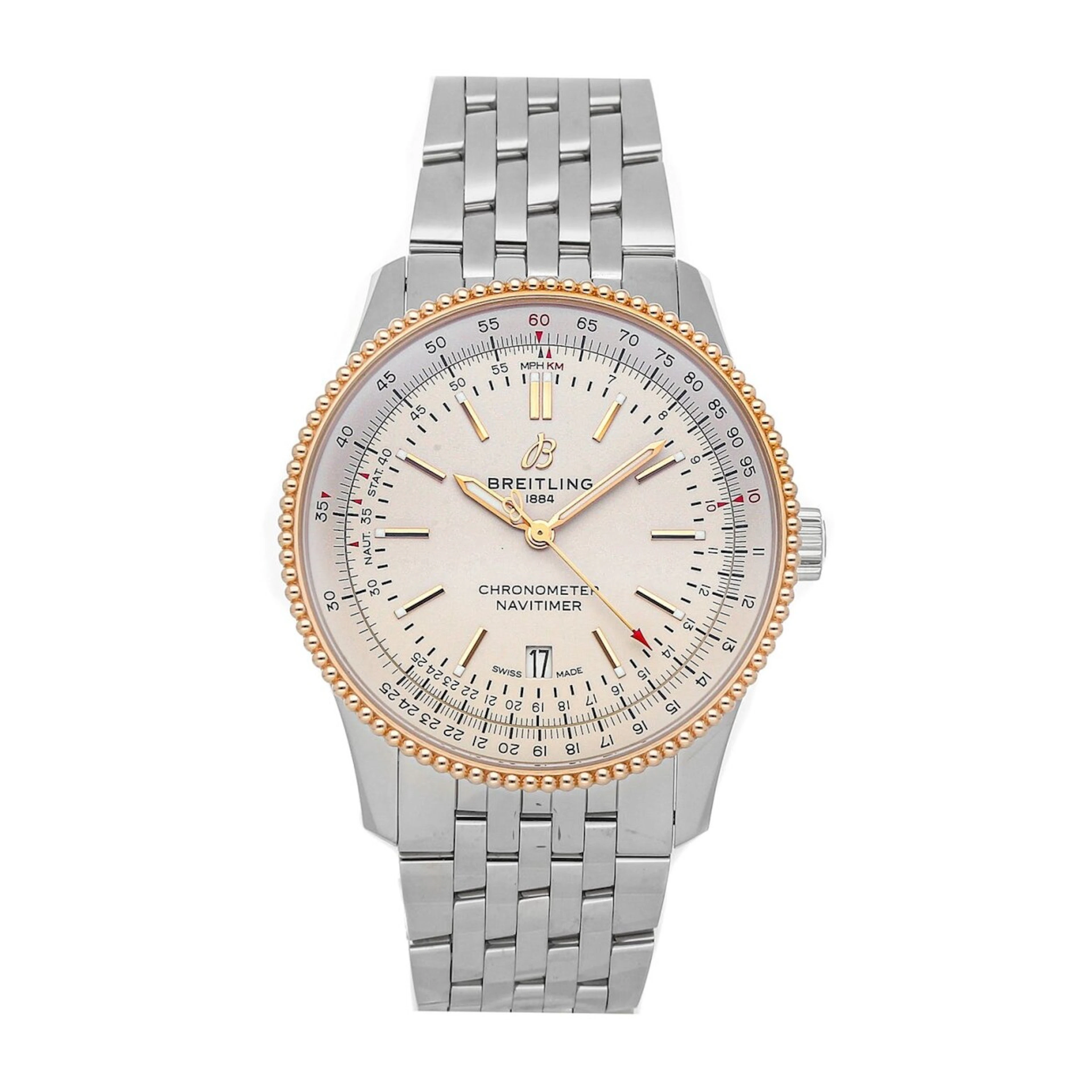 Breitling Navitimer 1 Automatic 41 U17326211G1A1 U17326211G1A1