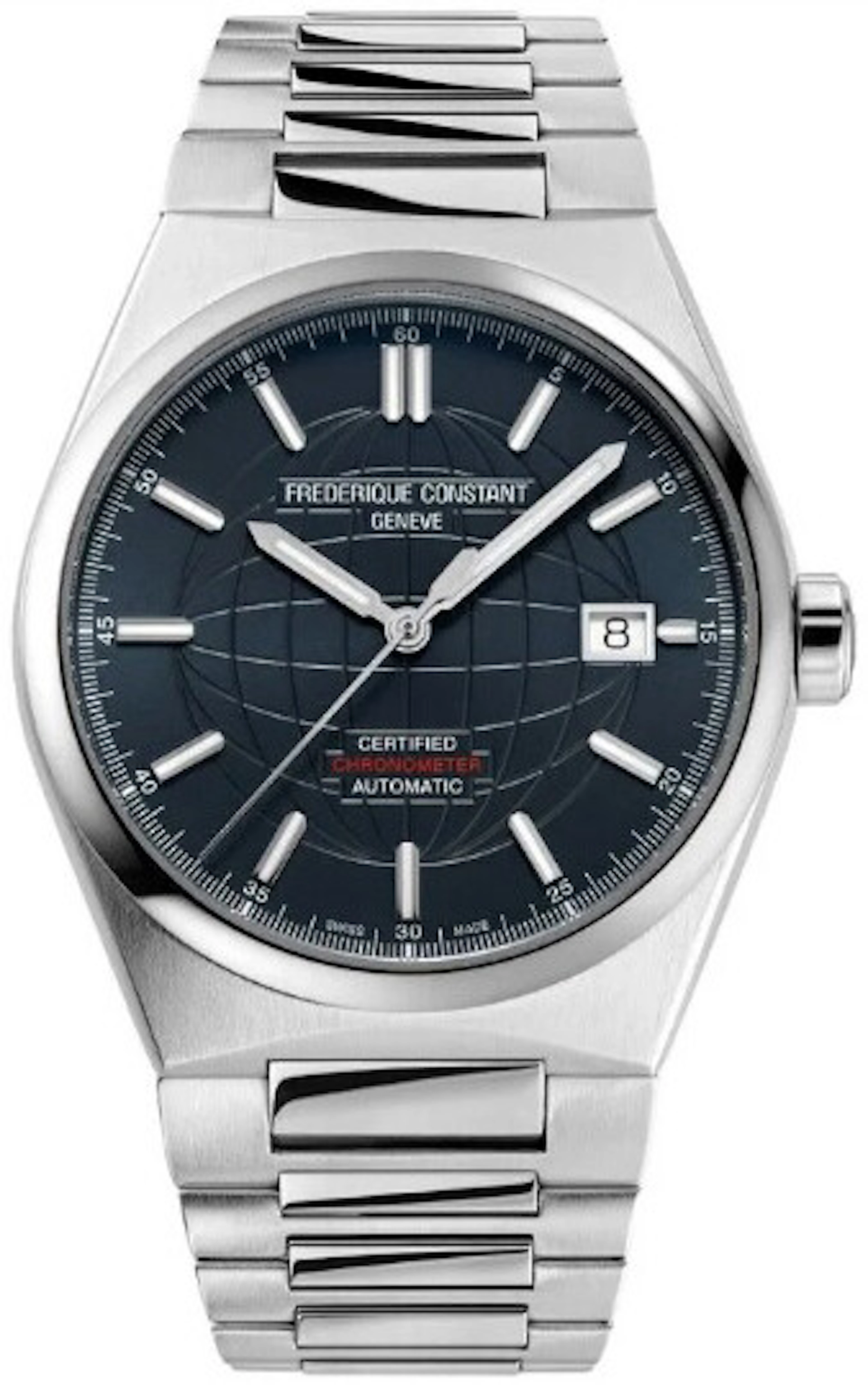 Frederique Constant Highlife FC-303BL3NH6B FC-303BL3NH6B