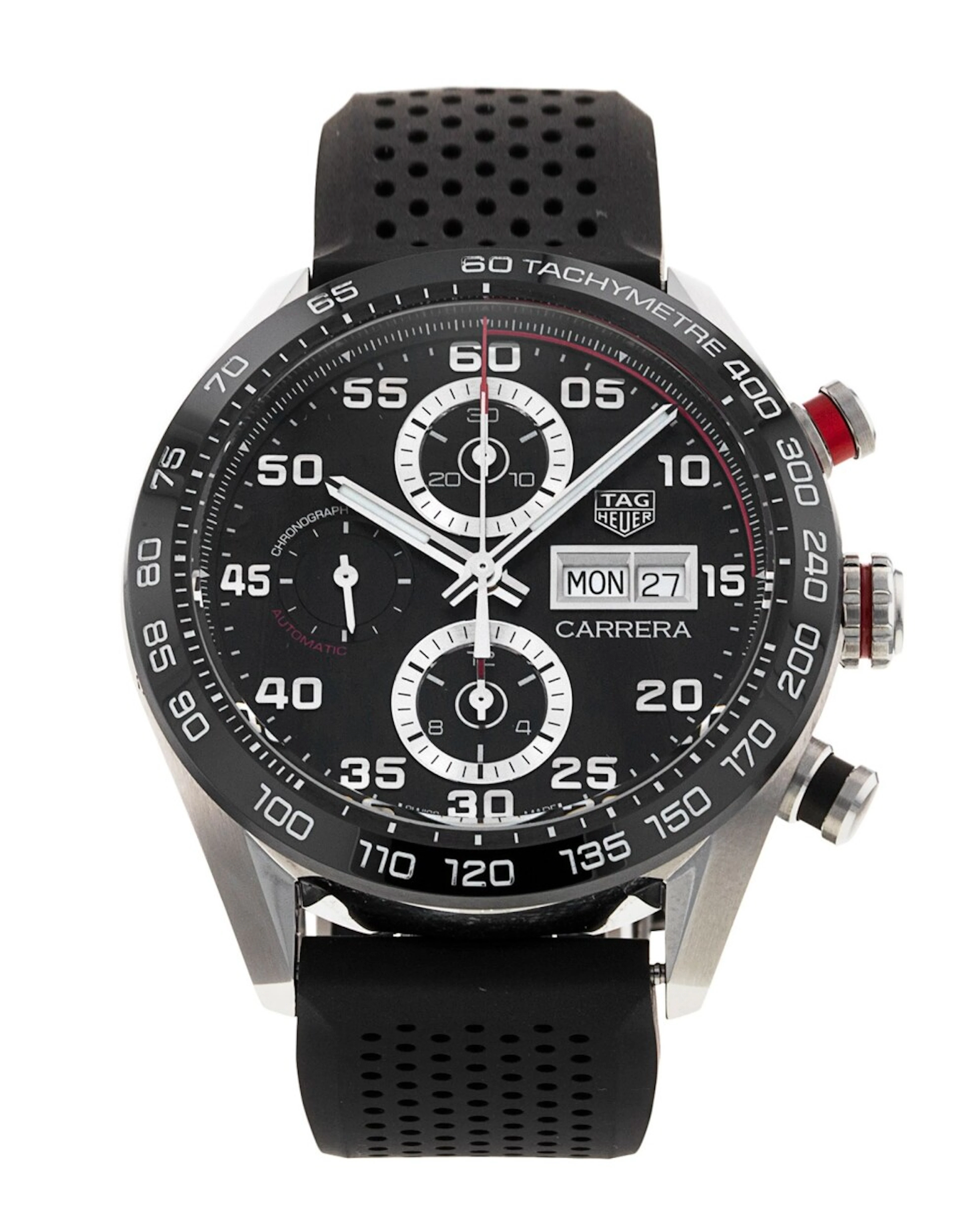TAG Heuer Carrera CBN2A1AA.FT6228 CBN2A1AA.FT6228