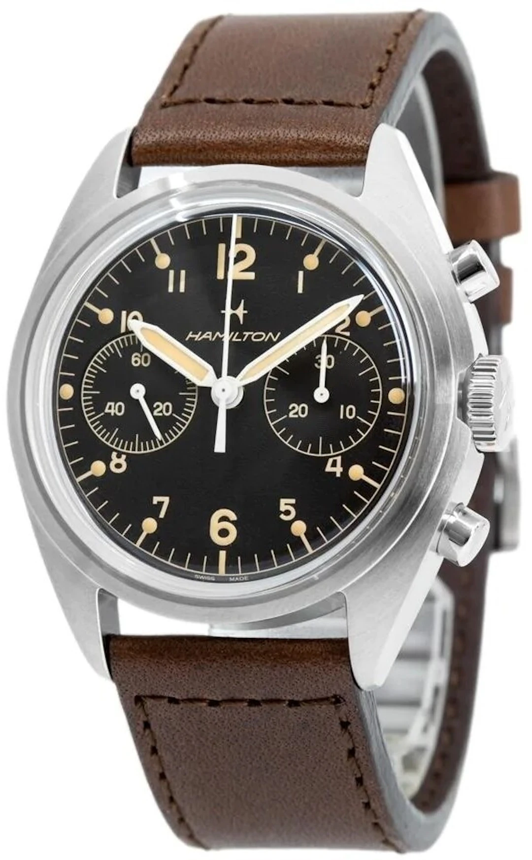Hamilton Khaki Aviation H76409530 H76409530
