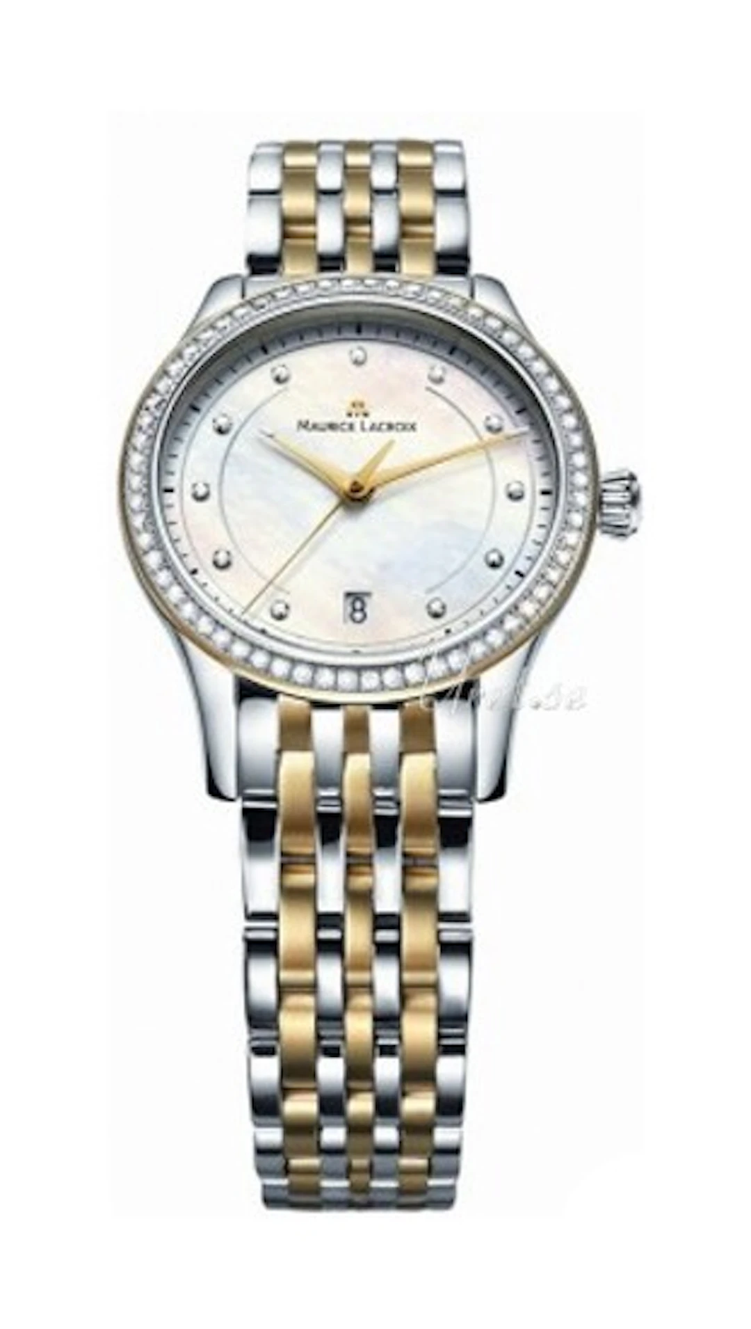 Maurice Lacroix Les Classiques Ladies LC1026-PVY23-170 LC1026-PVY23-170