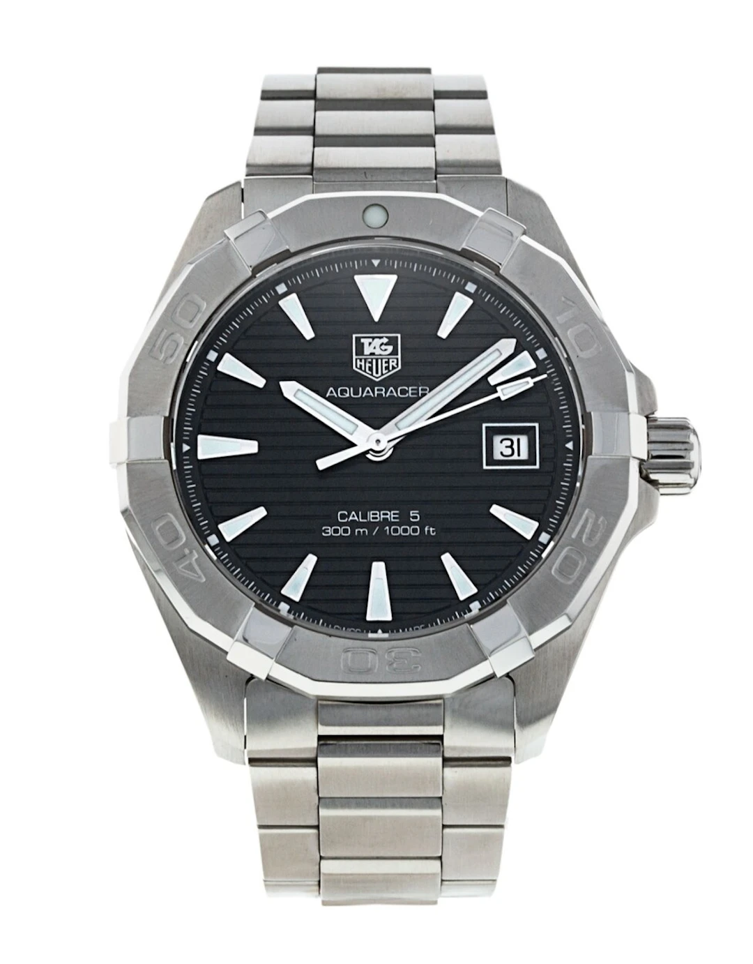 TAG Heuer Aquaracer WAY2110.BA0928 WAY2110.BA0928