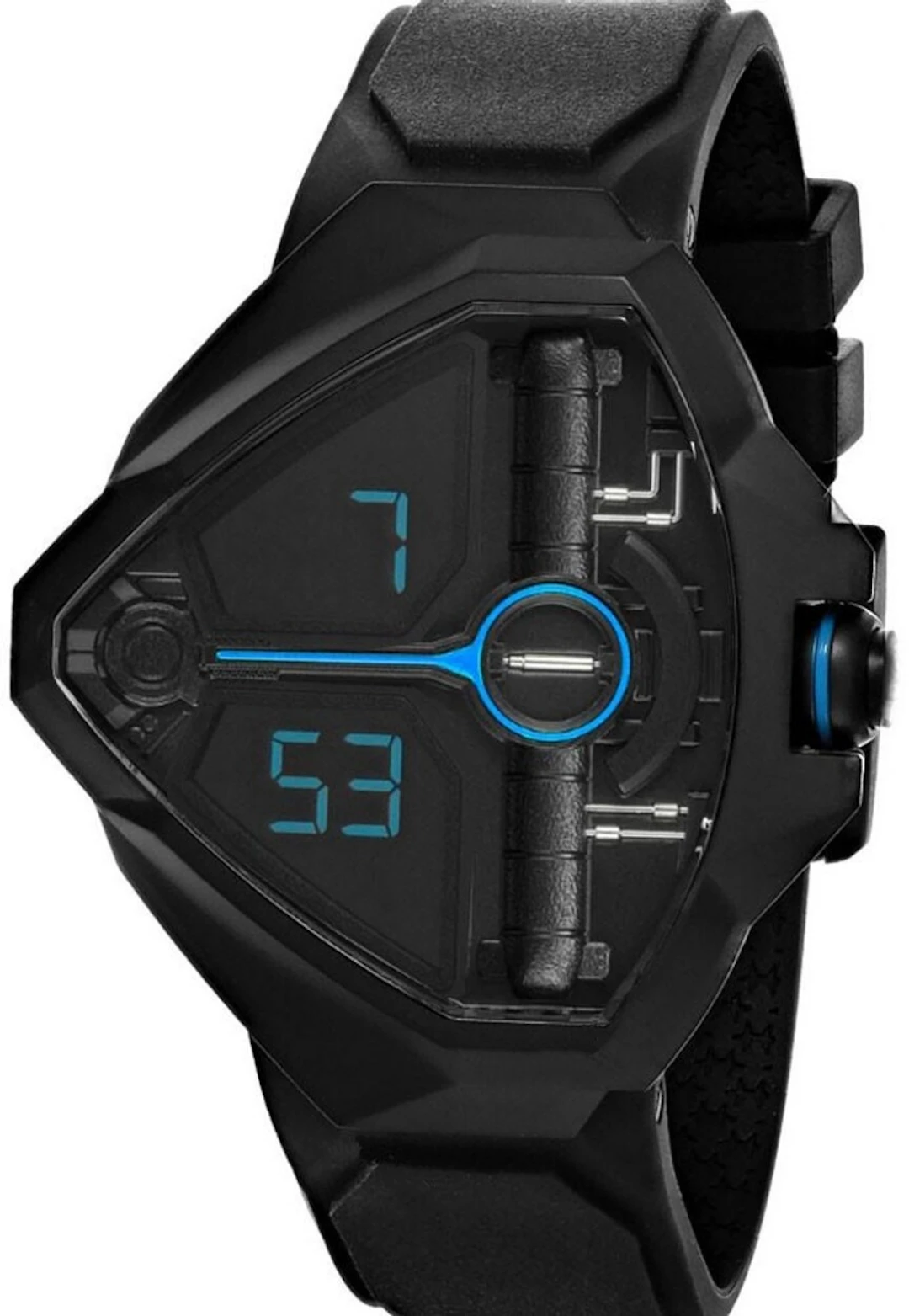 Hamilton Ventura Edge Dune Limited Edition H24624330 H24624330