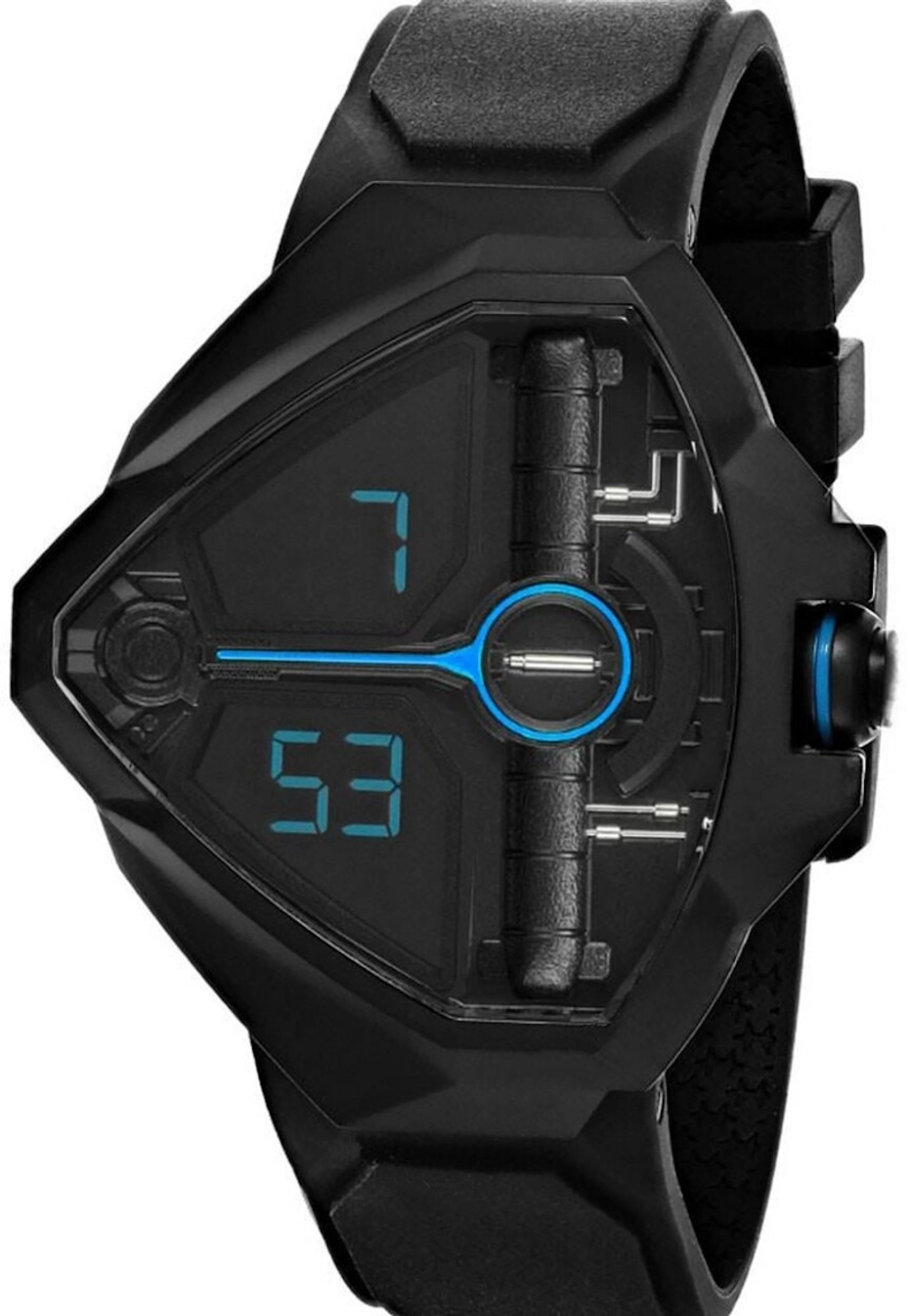 Hamilton Ventura Edge Dune Limited Edition H24624330 H24624330