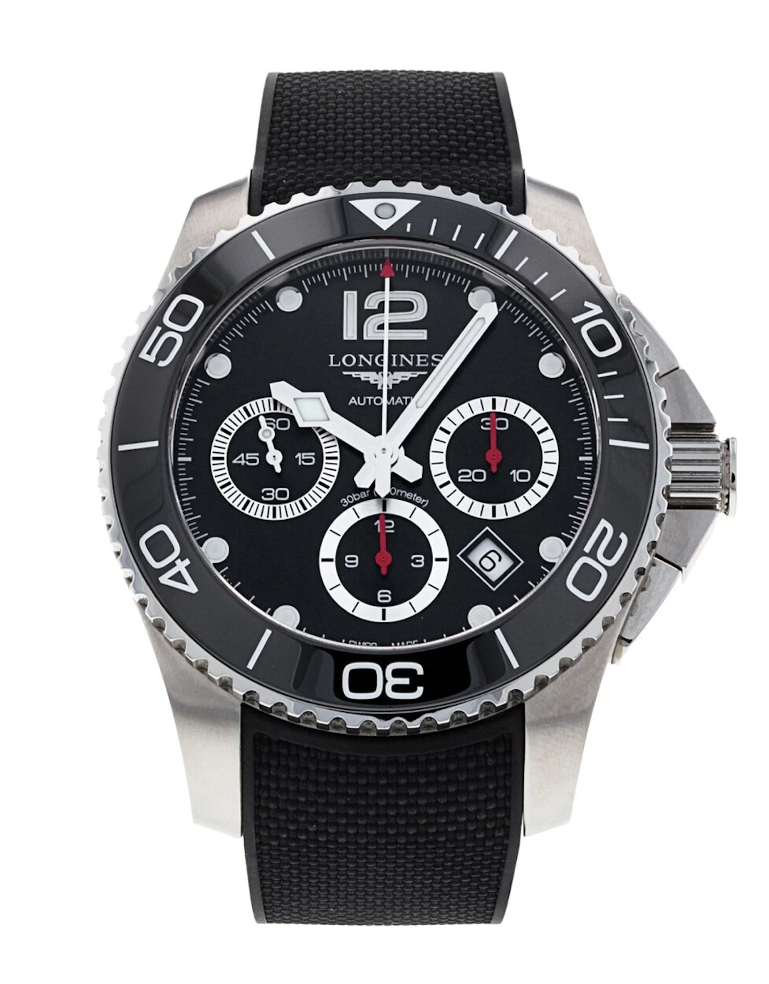 Longines Hydroconquest L3.883.4.56.9 L3.883.4.56.9
