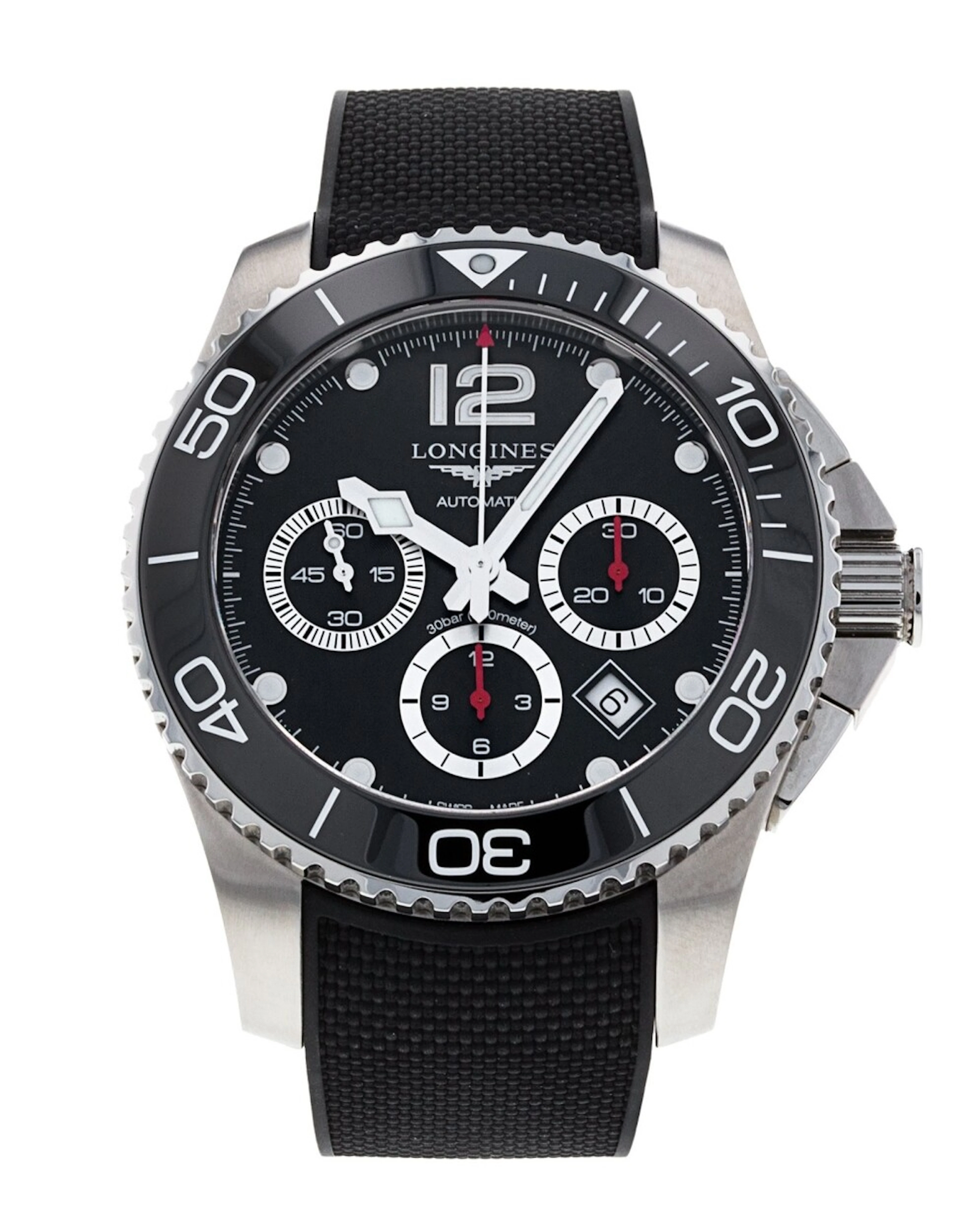 Longines Hydroconquest L3.883.4.56.9 L3.883.4.56.9