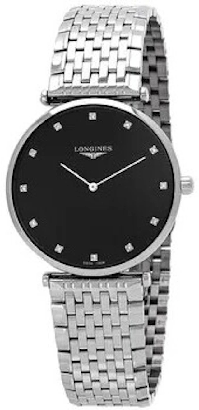 Longines La Grande Classique De Longines L4.866.4.58.6 L4.866.4.58.6
