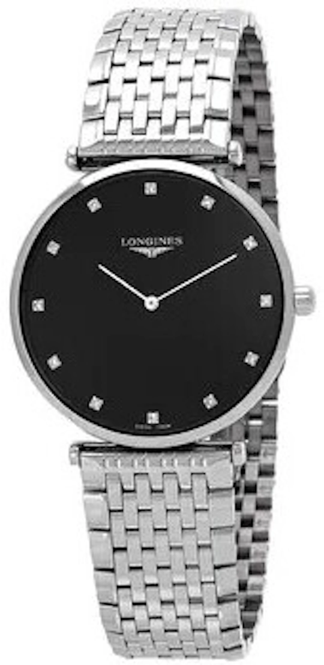 Longines La Grande Classique De Longines L4.866.4.58.6 L4.866.4.58.6