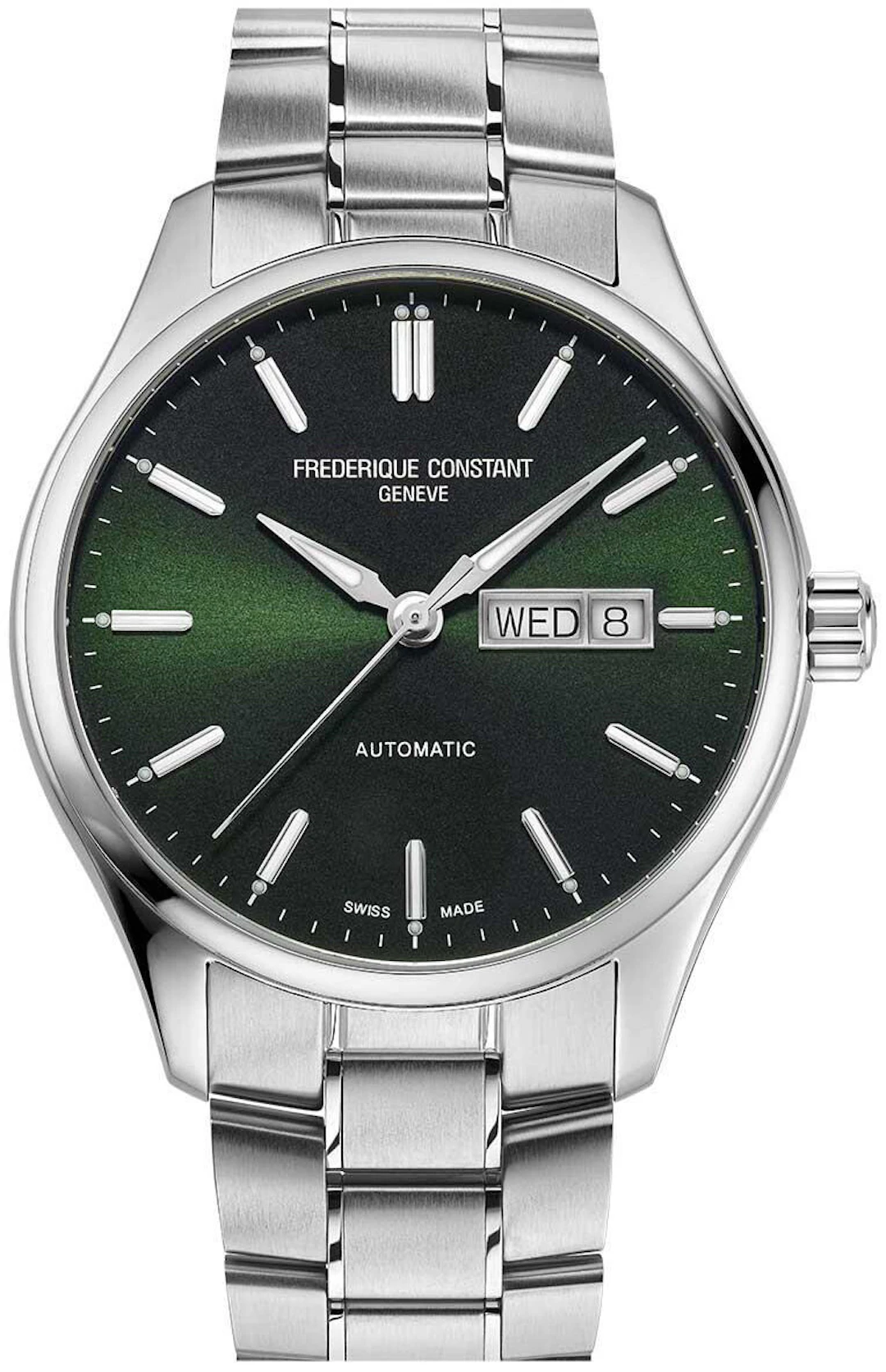 Frederique Constant Classics FC-304GR5B6B FC-304GR5B6B
