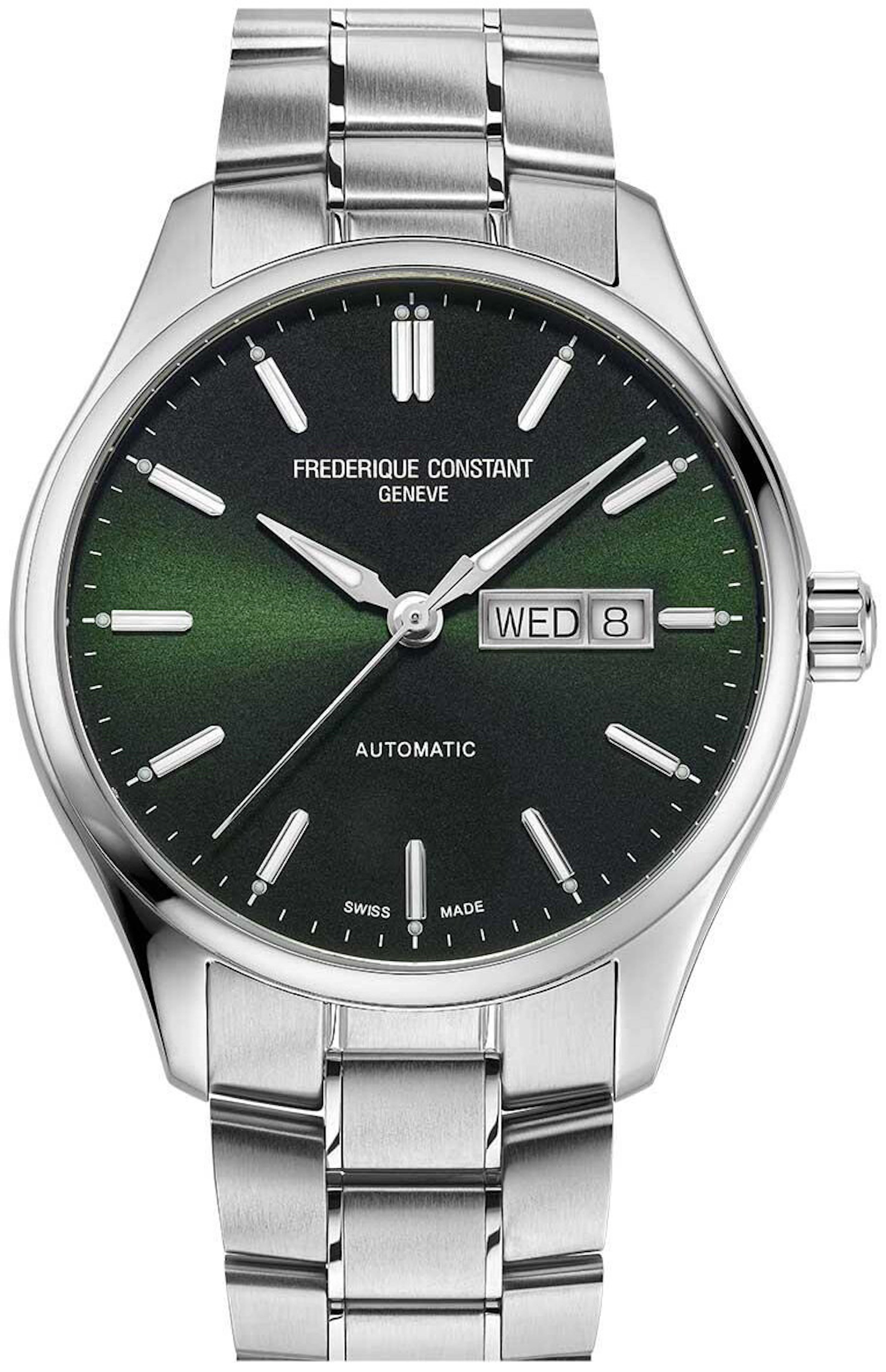 Frederique Constant Classics FC-304GR5B6B FC-304GR5B6B