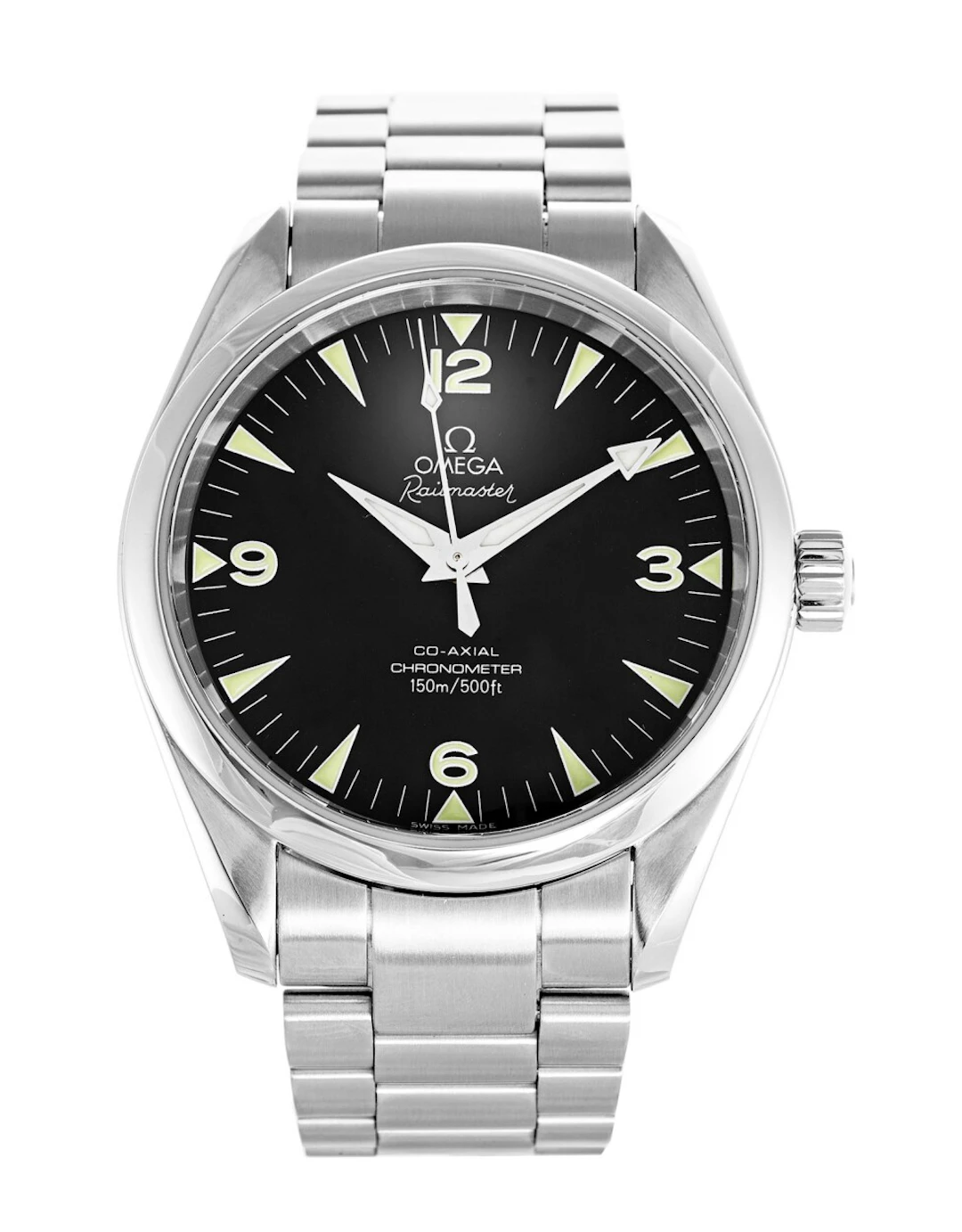 Omega Seamaster Aqua Terra 2503.52.00 2503.52.00
