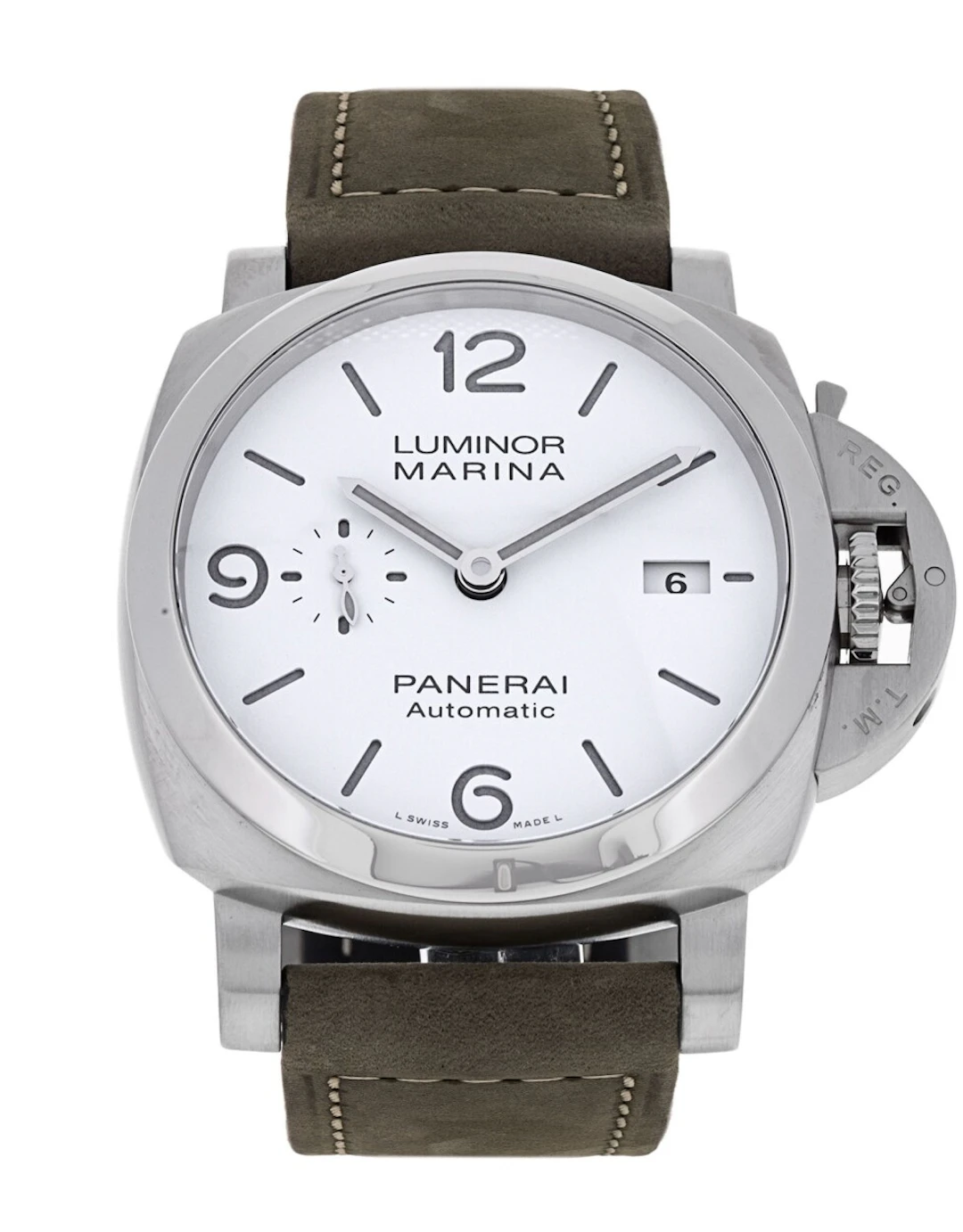 Panerai Luminor PAM01314 PAM01314