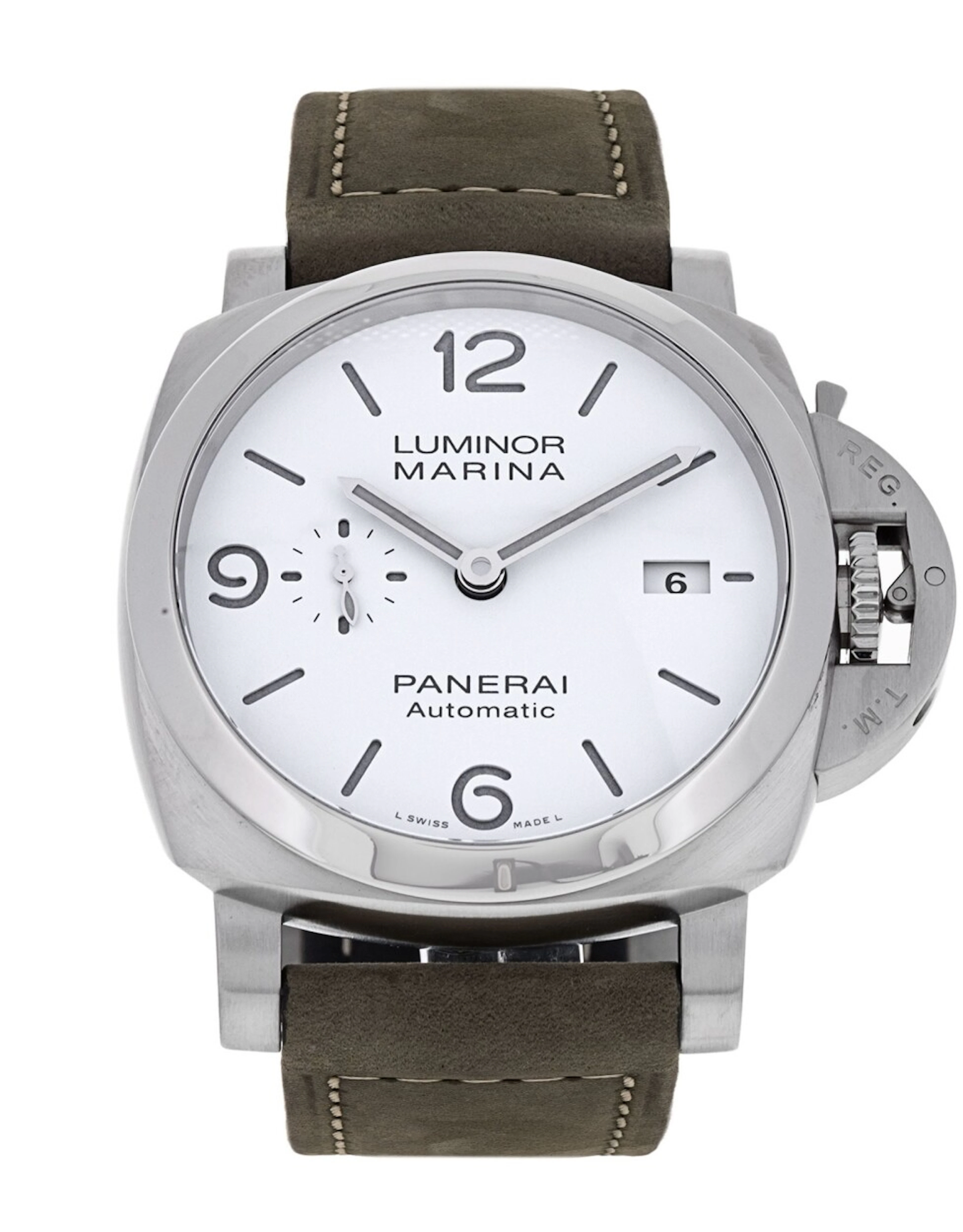 Panerai Luminor PAM01314 PAM01314