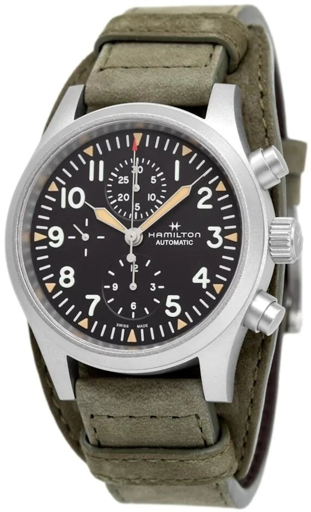 Hamilton Khaki Field H71706830 H71706830