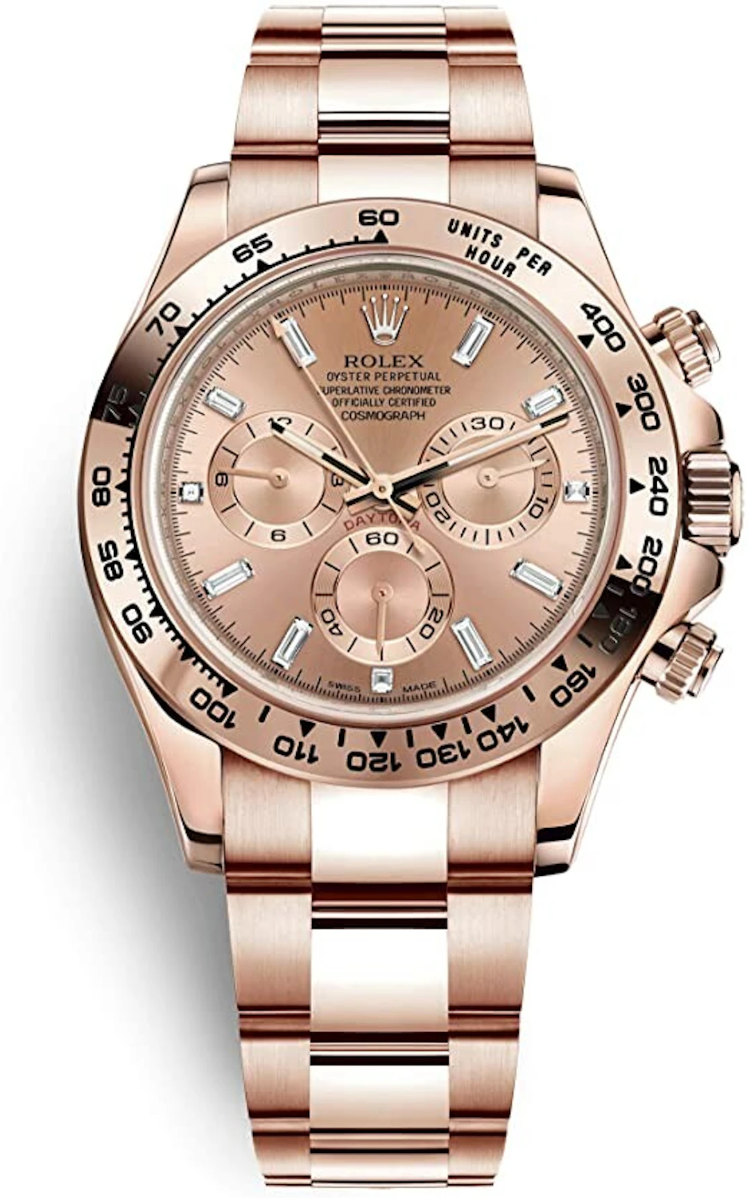 Rolex 116505-0012 116505-0012