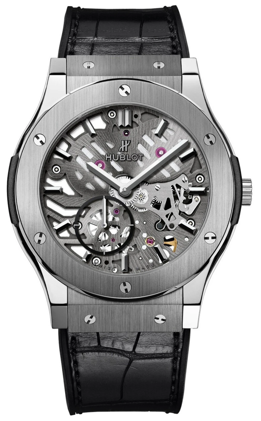 Hublot Classic Fusion 515.NX.0170.LR 515.NX.0170.LR