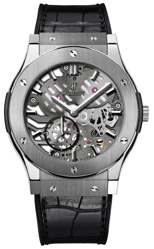 Hublot Classic Fusion 515.NX.0170.LR 515.NX.0170.LR