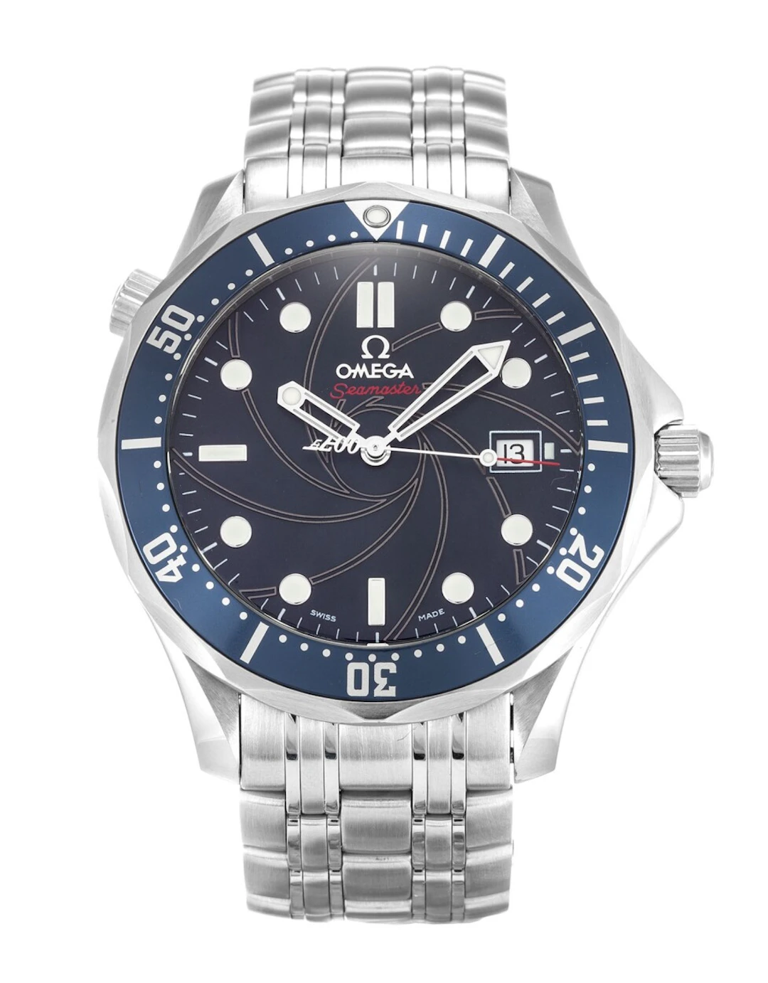 Omega Seamaster Diver 2226.80.00 2226.80.00